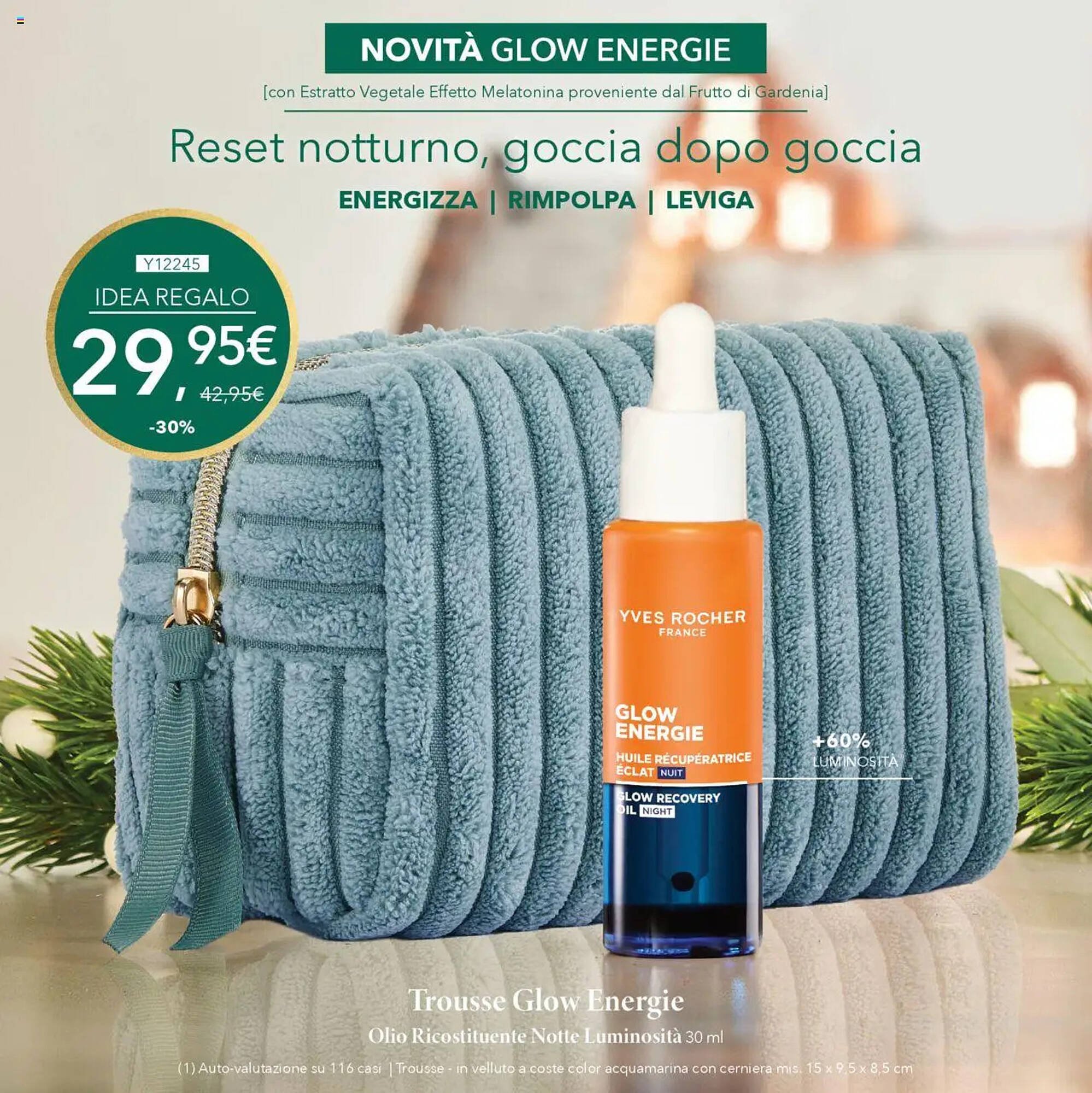 Catalogo Yves Rocher (2025-10-17 - 2025-12-23)