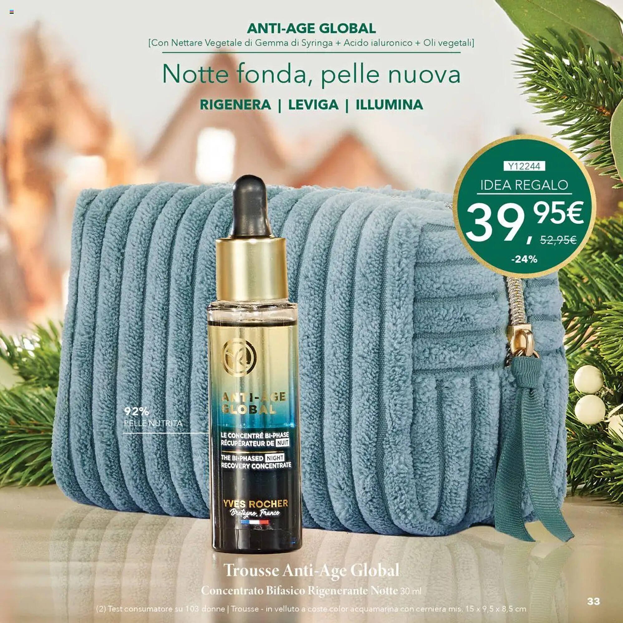 Catalogo Yves Rocher (2025-10-17 - 2025-12-23)
