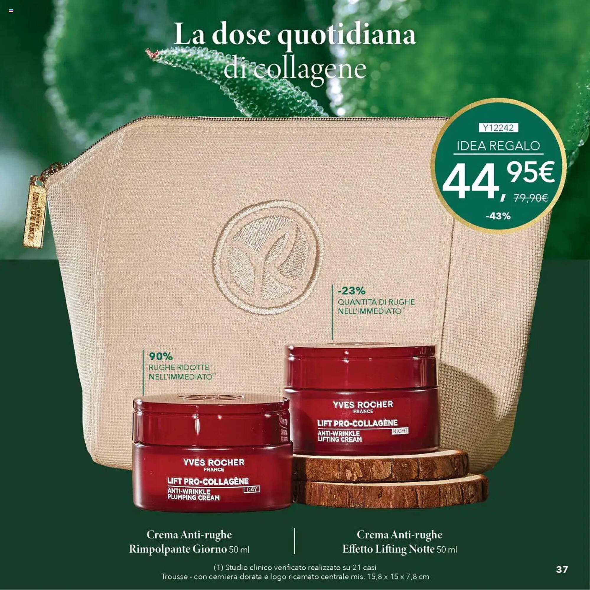 Catalogo Yves Rocher (2025-10-17 - 2025-12-23)