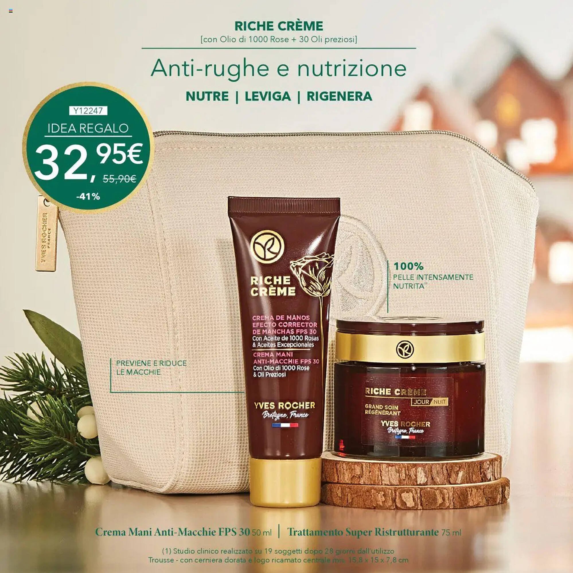 Catalogo Yves Rocher (2025-10-17 - 2025-12-23)