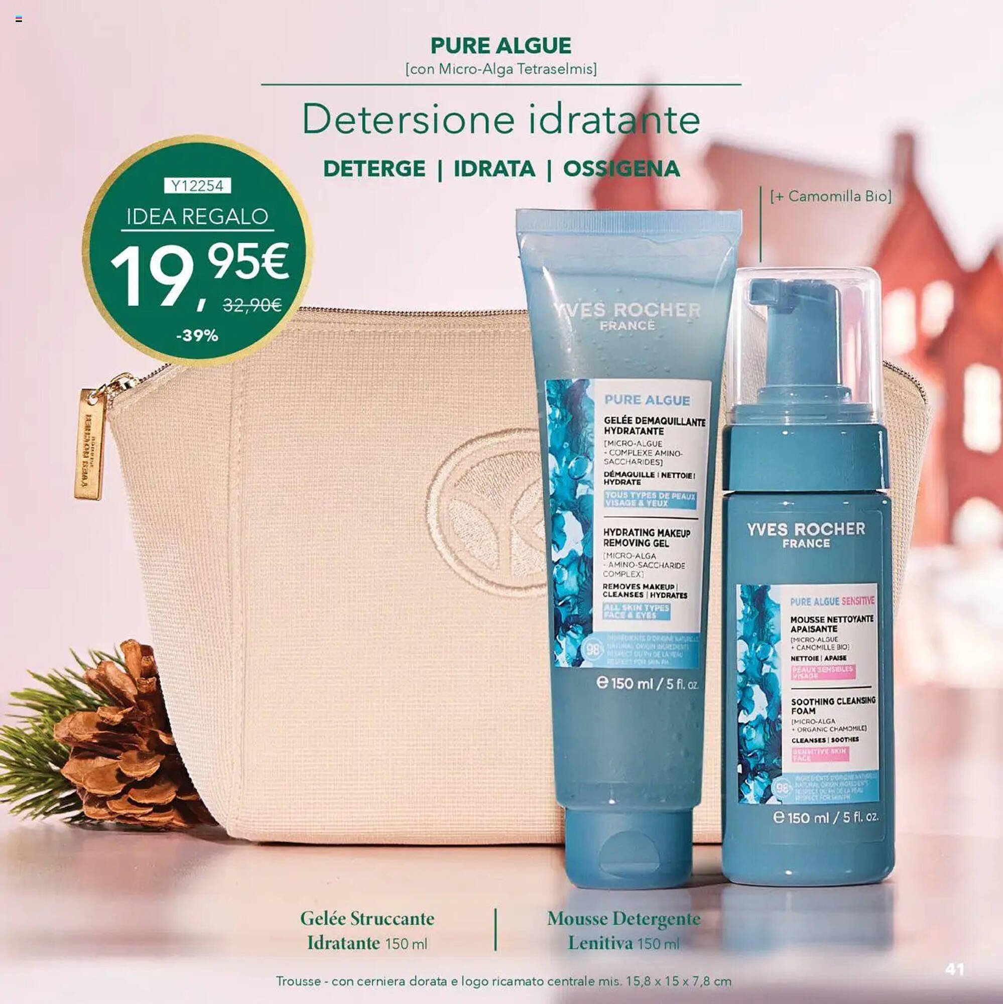 Catalogo Yves Rocher (2025-10-17 - 2025-12-23)
