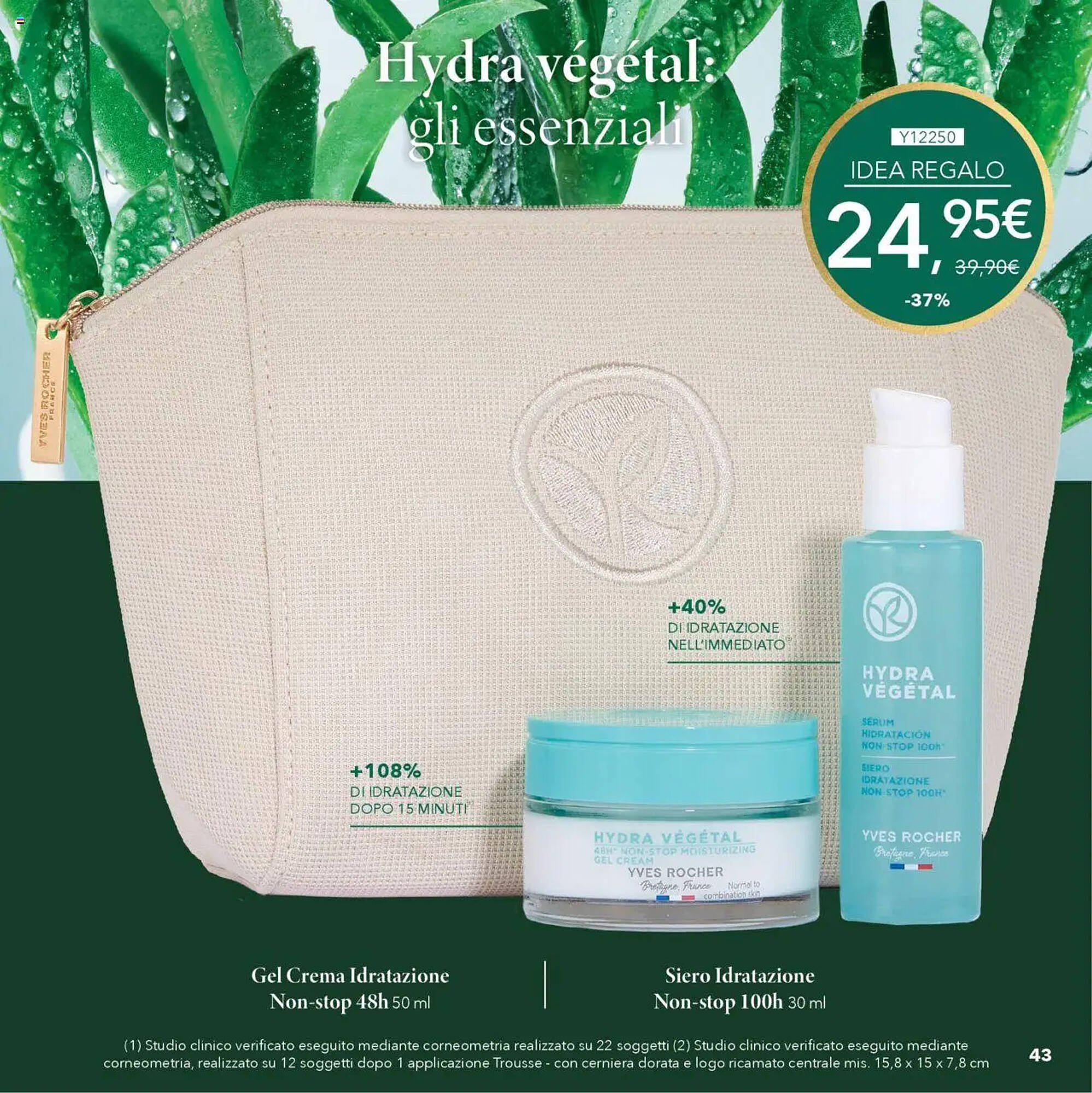 Catalogo Yves Rocher (2025-10-17 - 2025-12-23)