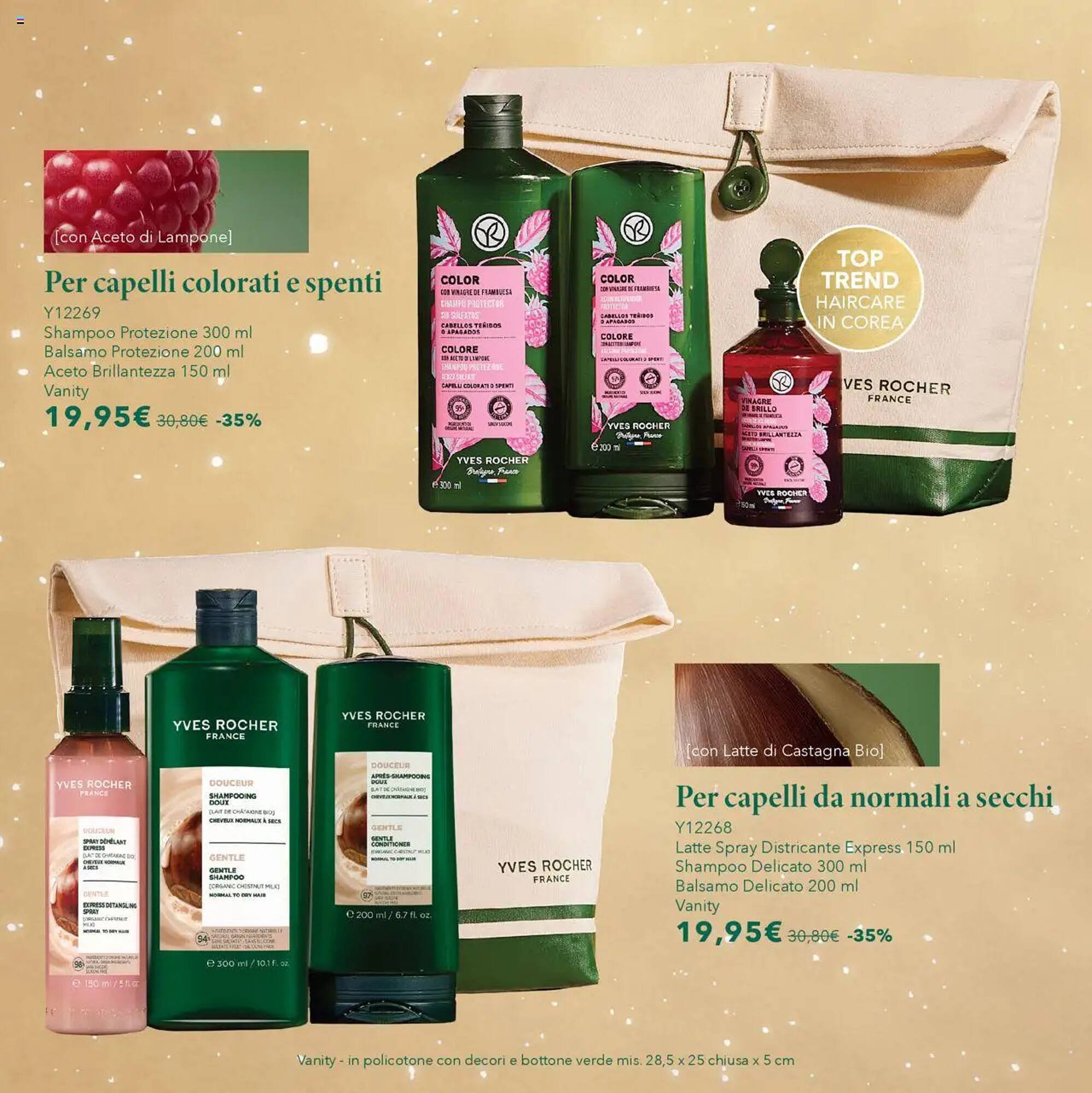Catalogo Yves Rocher (2025-10-17 - 2025-12-23)