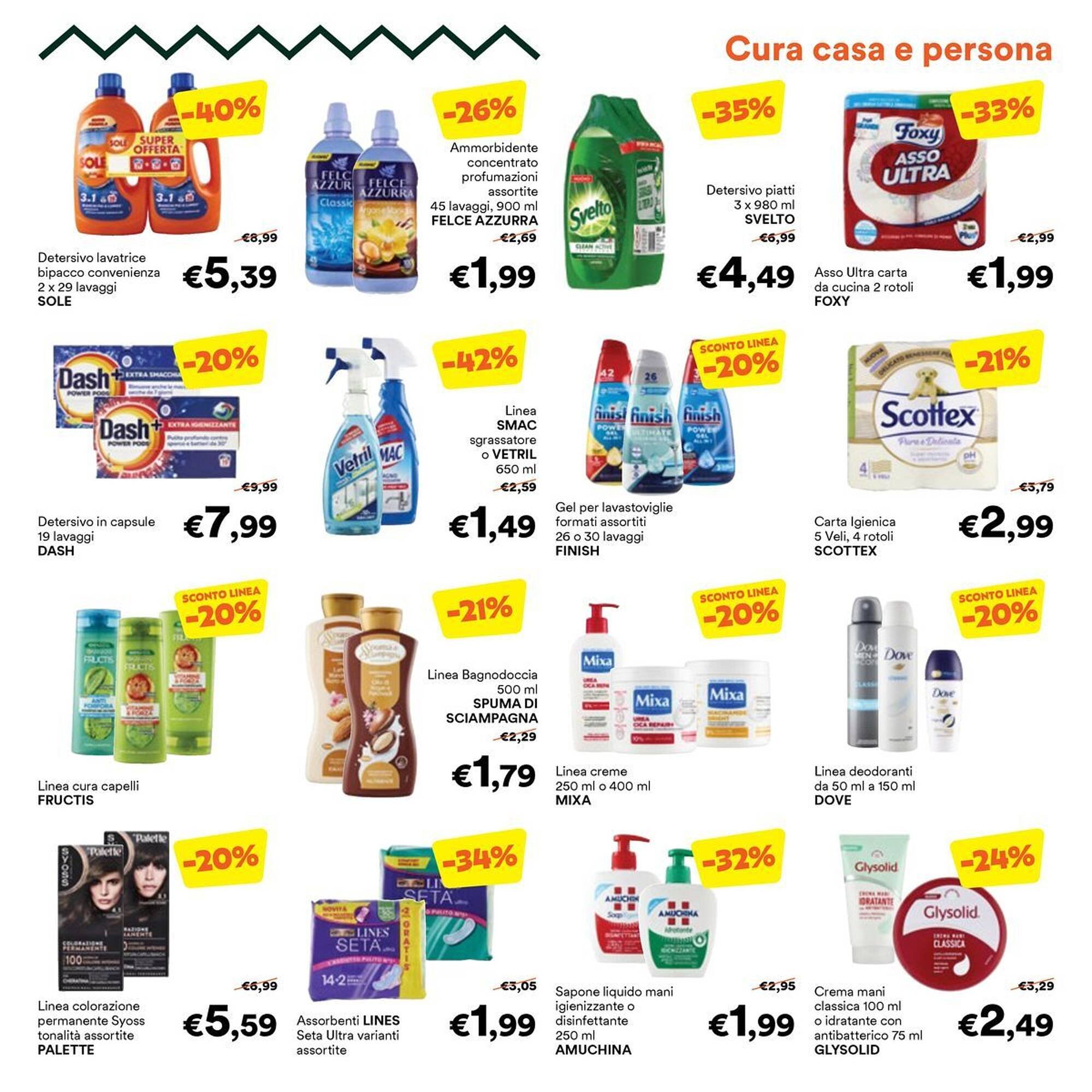 Volantino Unes (2025-12-15 - 2025-12-30)