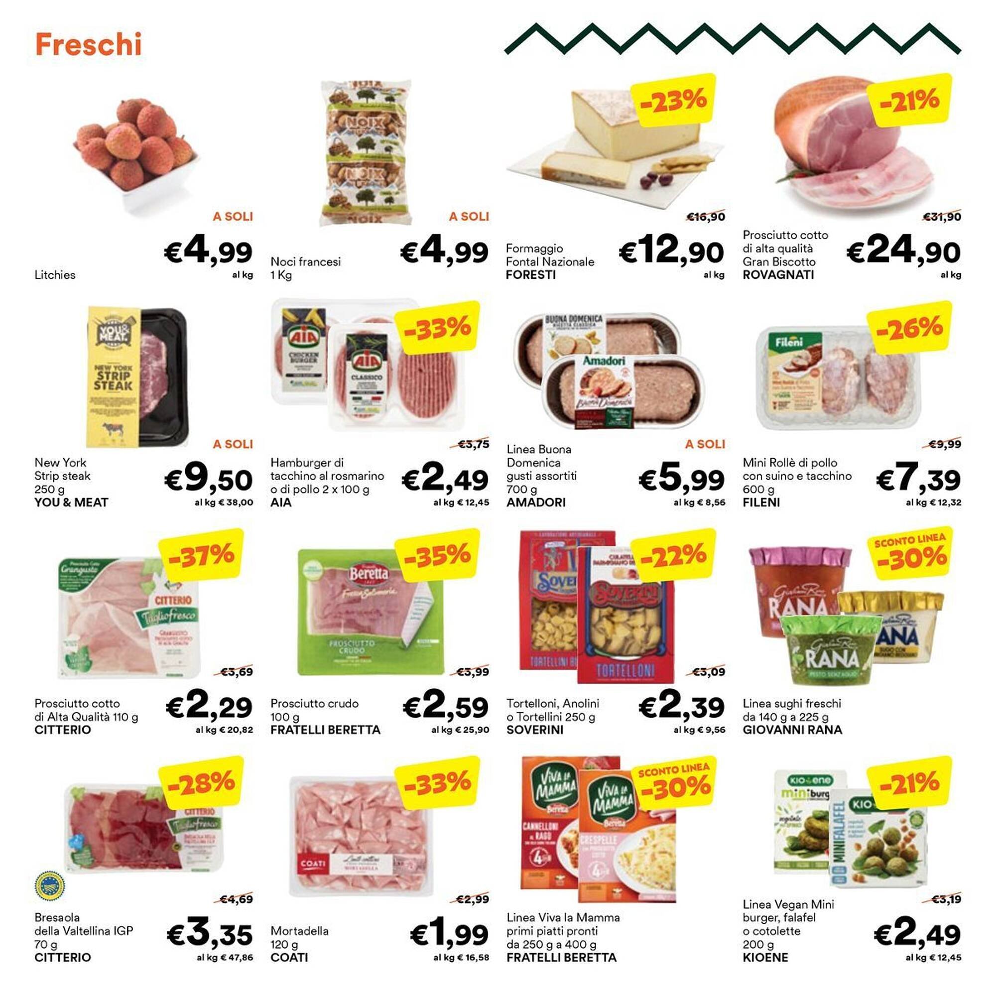 Volantino Unes (2025-12-15 - 2025-12-30)