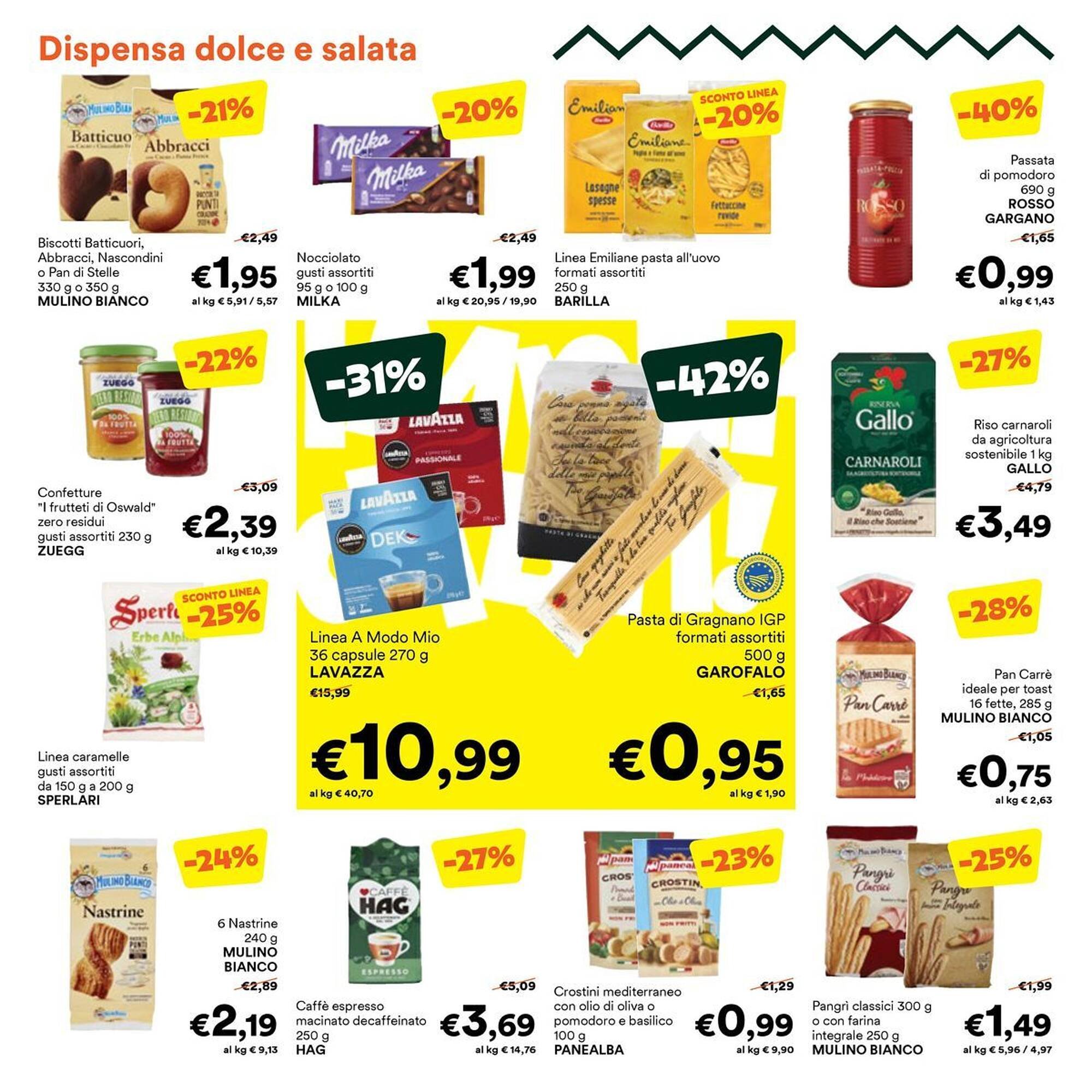 Volantino Unes (2025-12-15 - 2025-12-30)