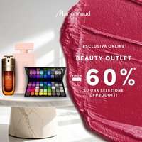 Volantino Marionnaud (2025-10-22 - 2025-10-31)