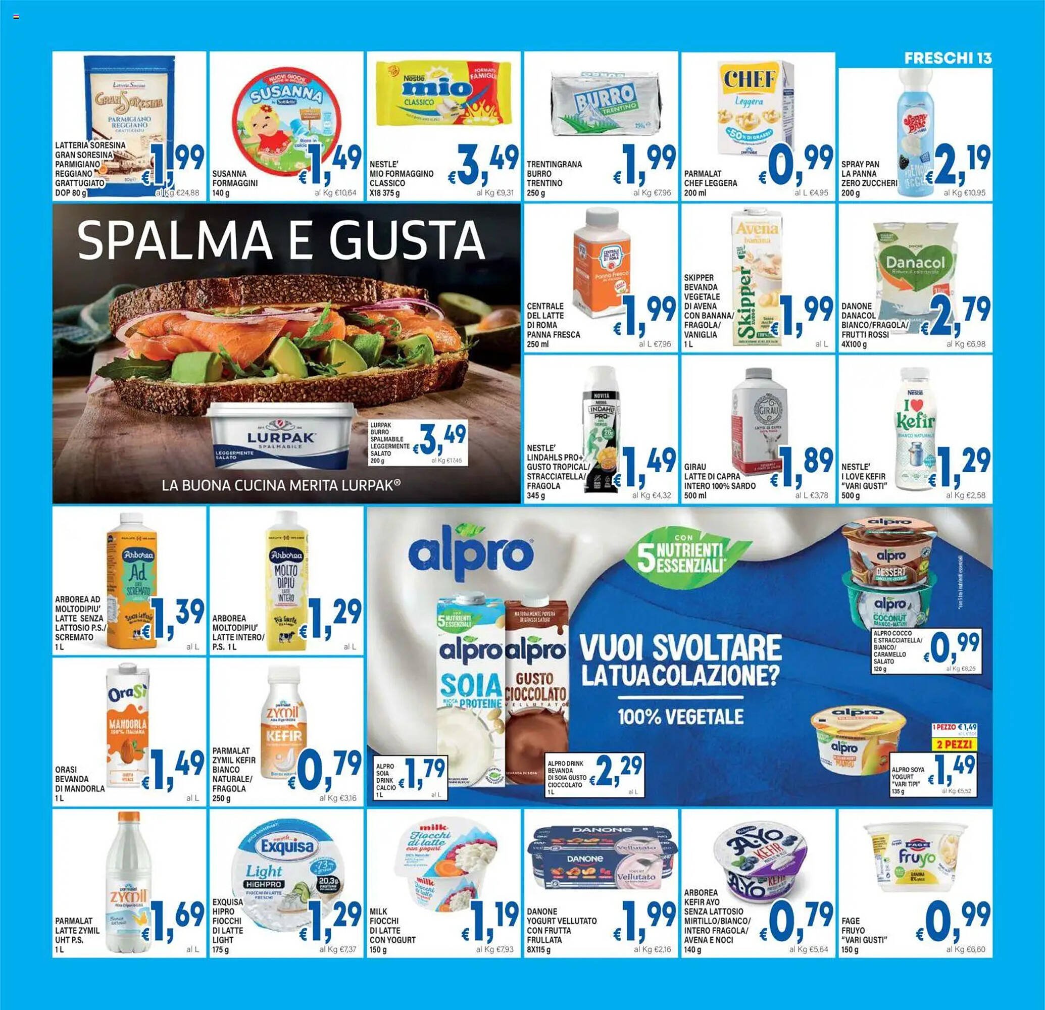 Volantino DEM (2026-04-29 - 2026-05-07)