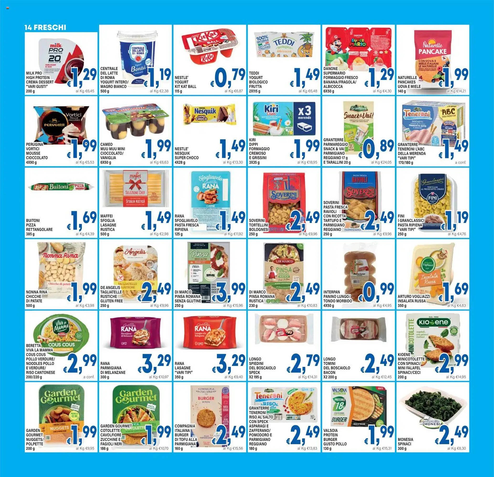 Volantino DEM (2026-04-29 - 2026-05-07)