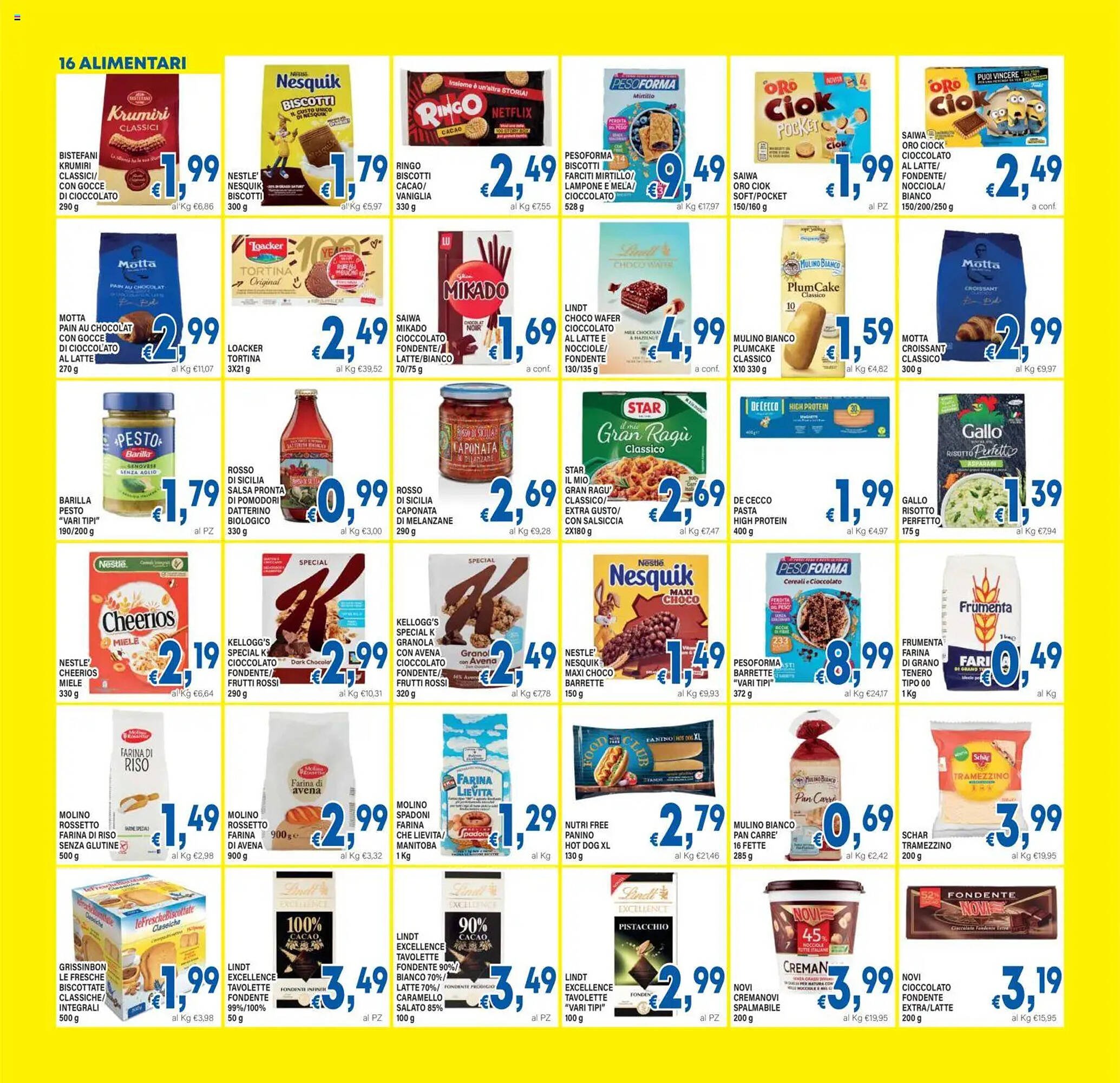 Volantino DEM (2026-04-29 - 2026-05-07)