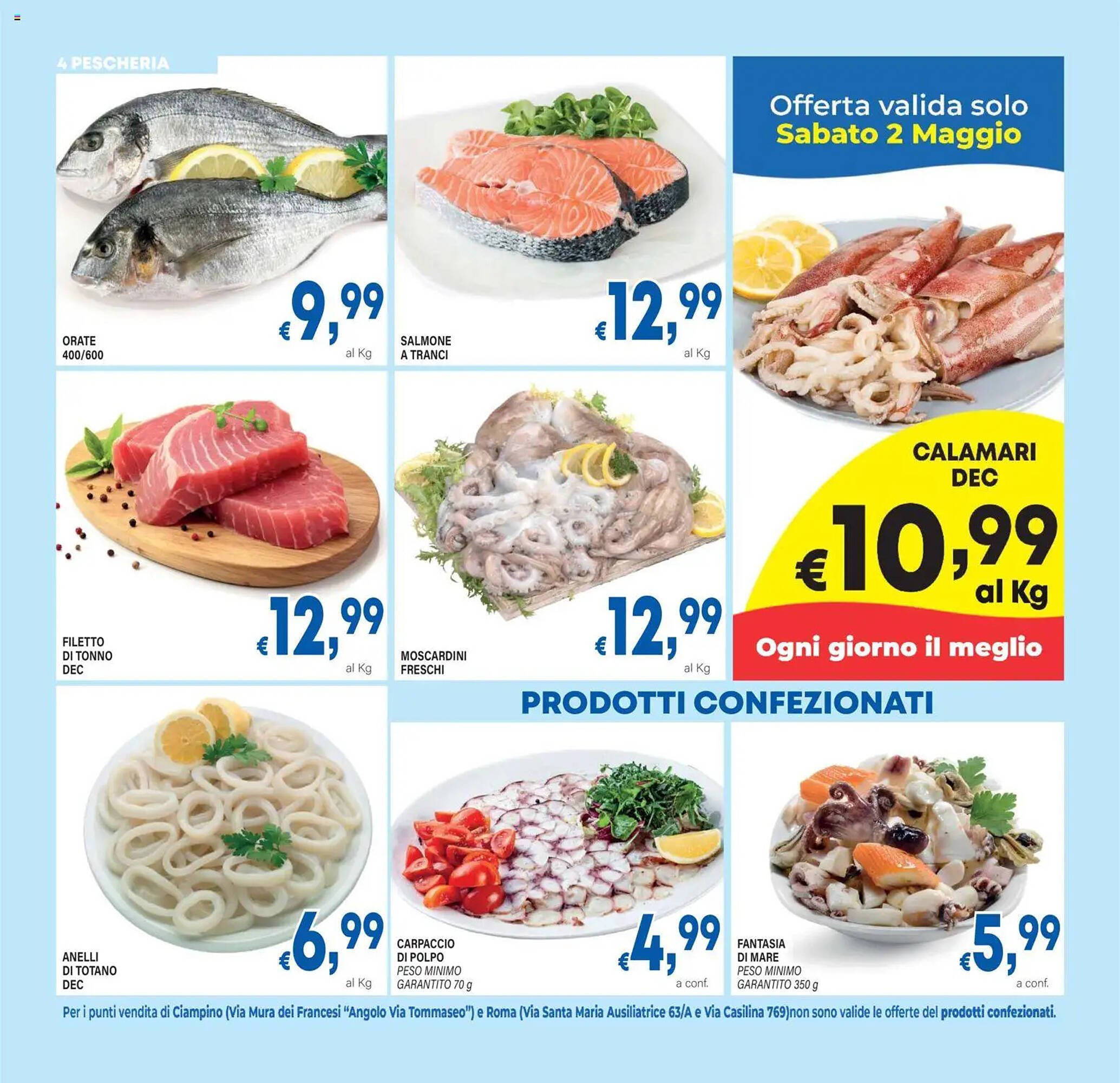 Volantino DEM (2026-04-29 - 2026-05-07)