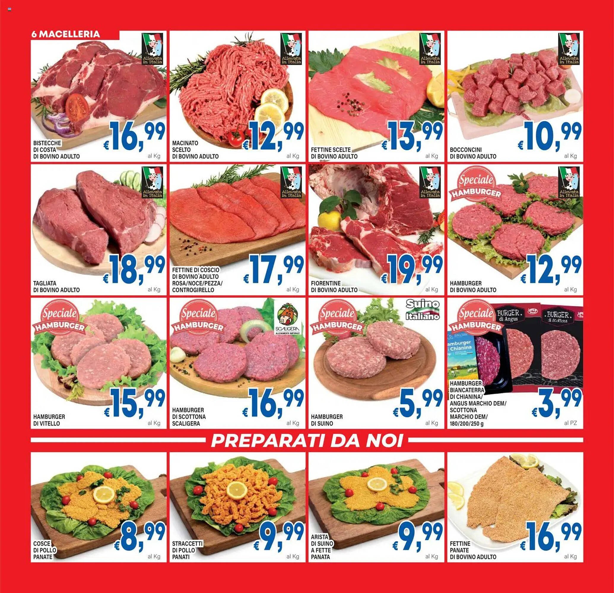 Volantino DEM (2026-04-29 - 2026-05-07)