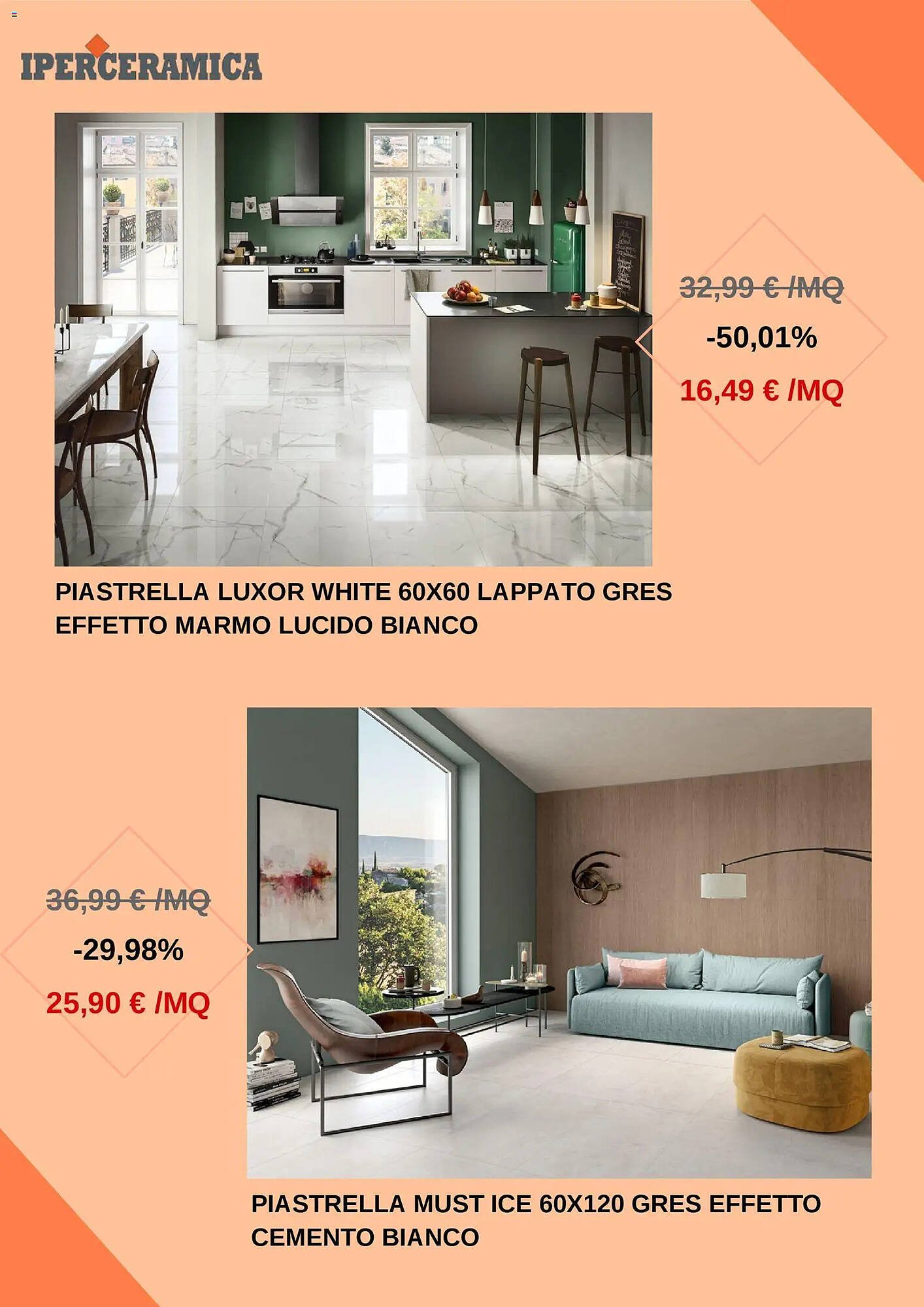Volantino Iperceramica (2025-12-02 - 2025-12-27)