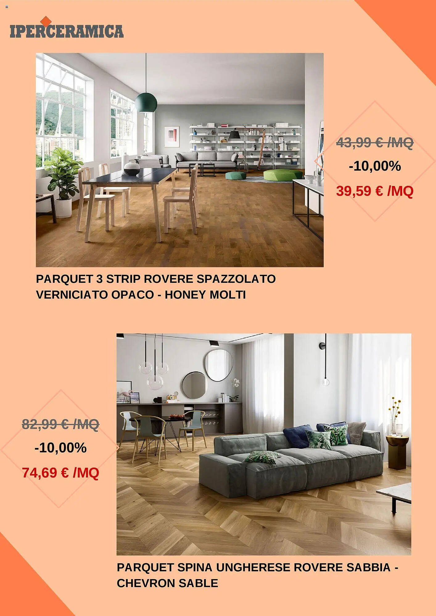 Volantino Iperceramica (2025-12-02 - 2025-12-27)