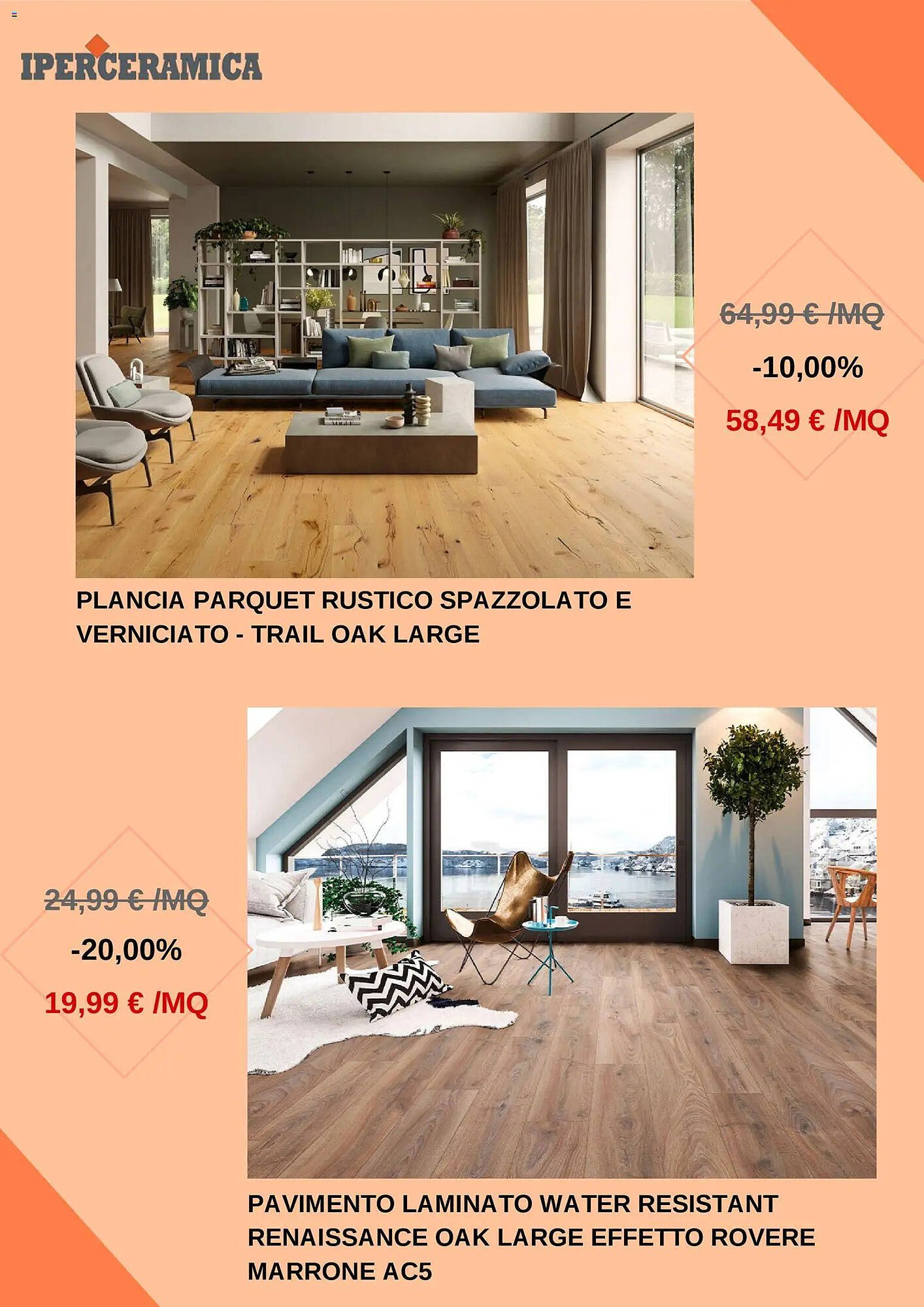 Volantino Iperceramica (2025-12-02 - 2025-12-27)