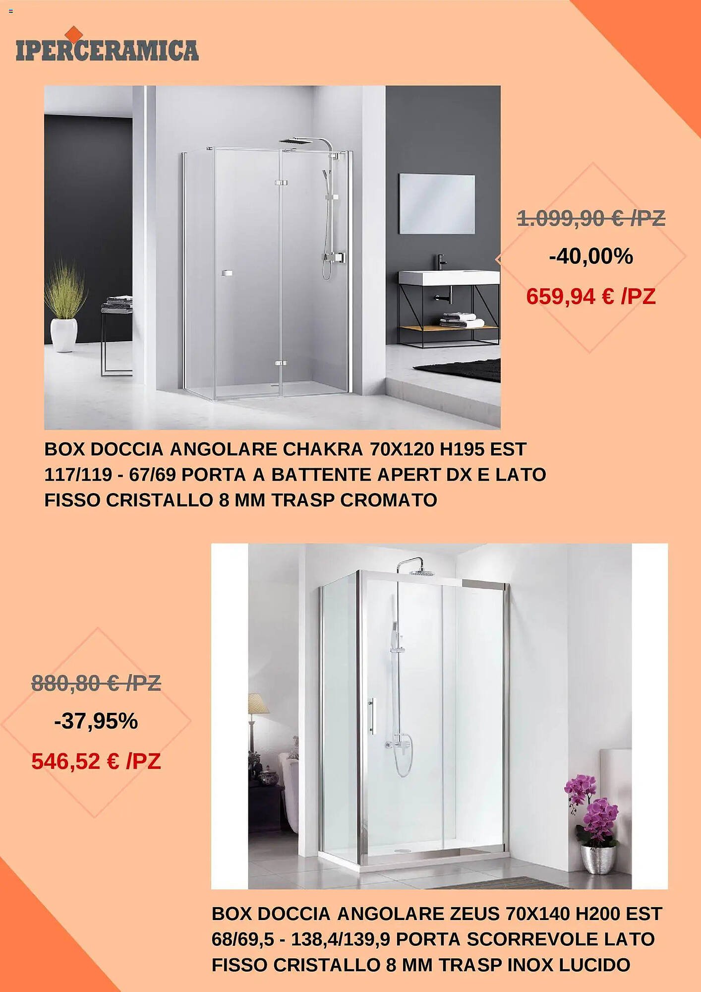 Volantino Iperceramica (2025-12-02 - 2025-12-27)