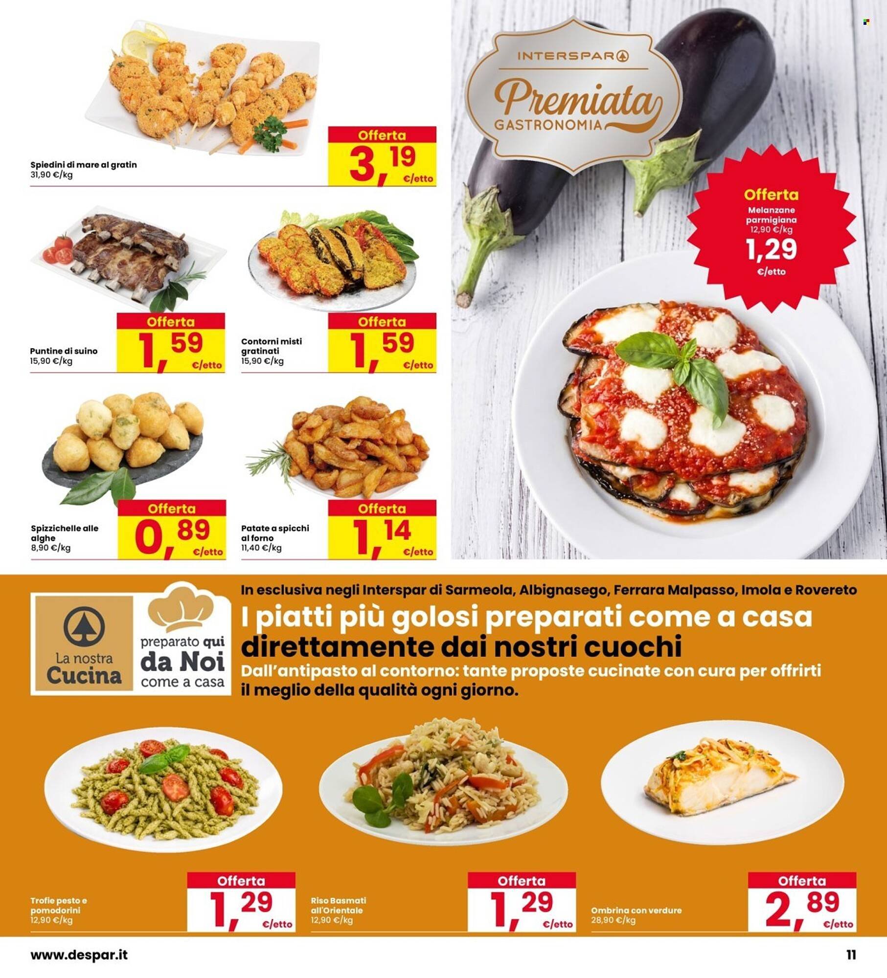 Volantino Interspar (2026-05-21 - 2026-06-03)