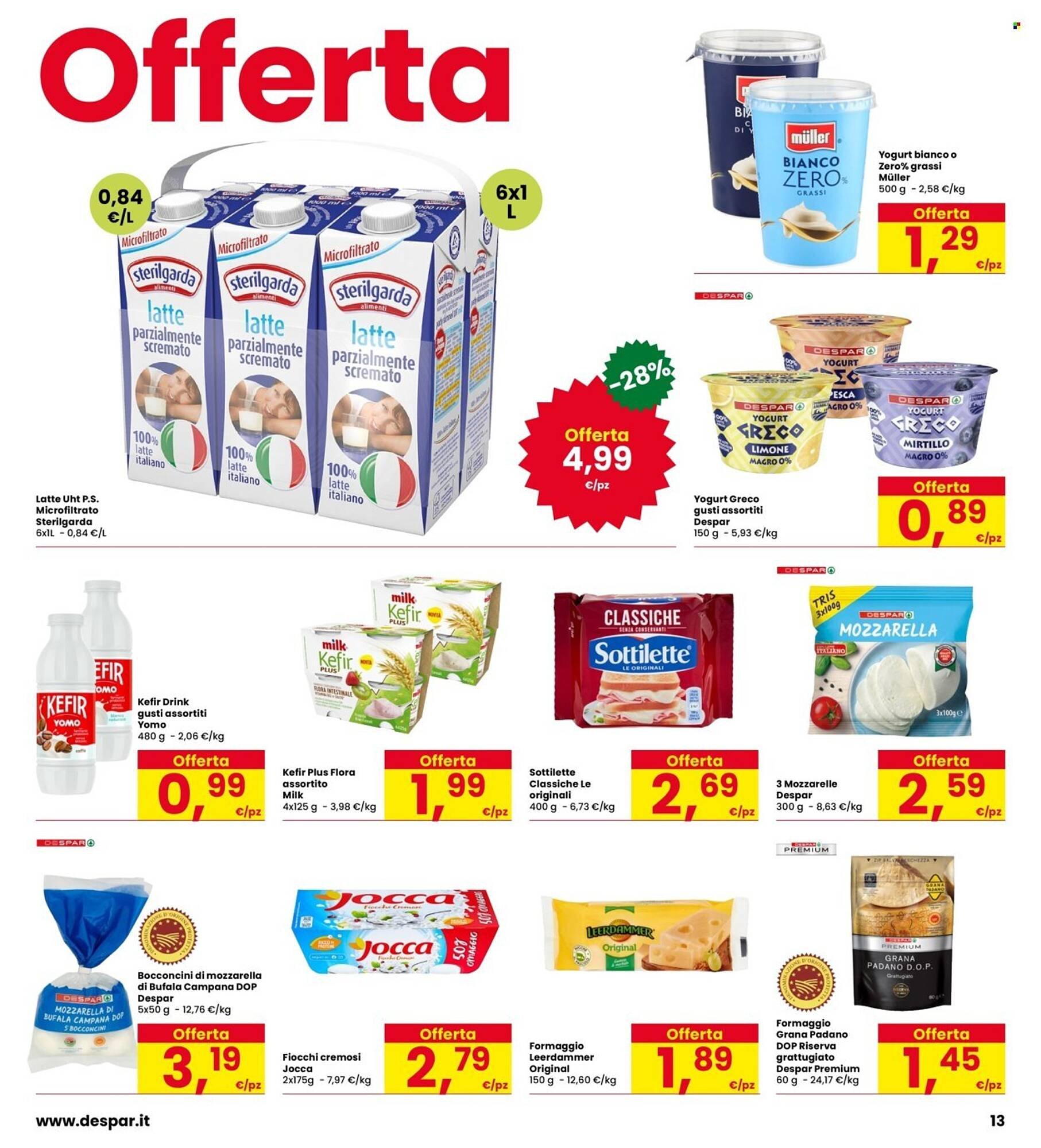Volantino Interspar (2026-05-21 - 2026-06-03)