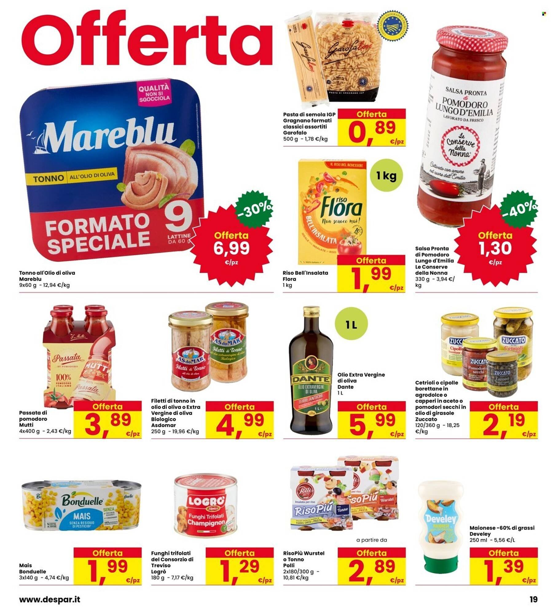 Volantino Interspar (2026-05-21 - 2026-06-03)