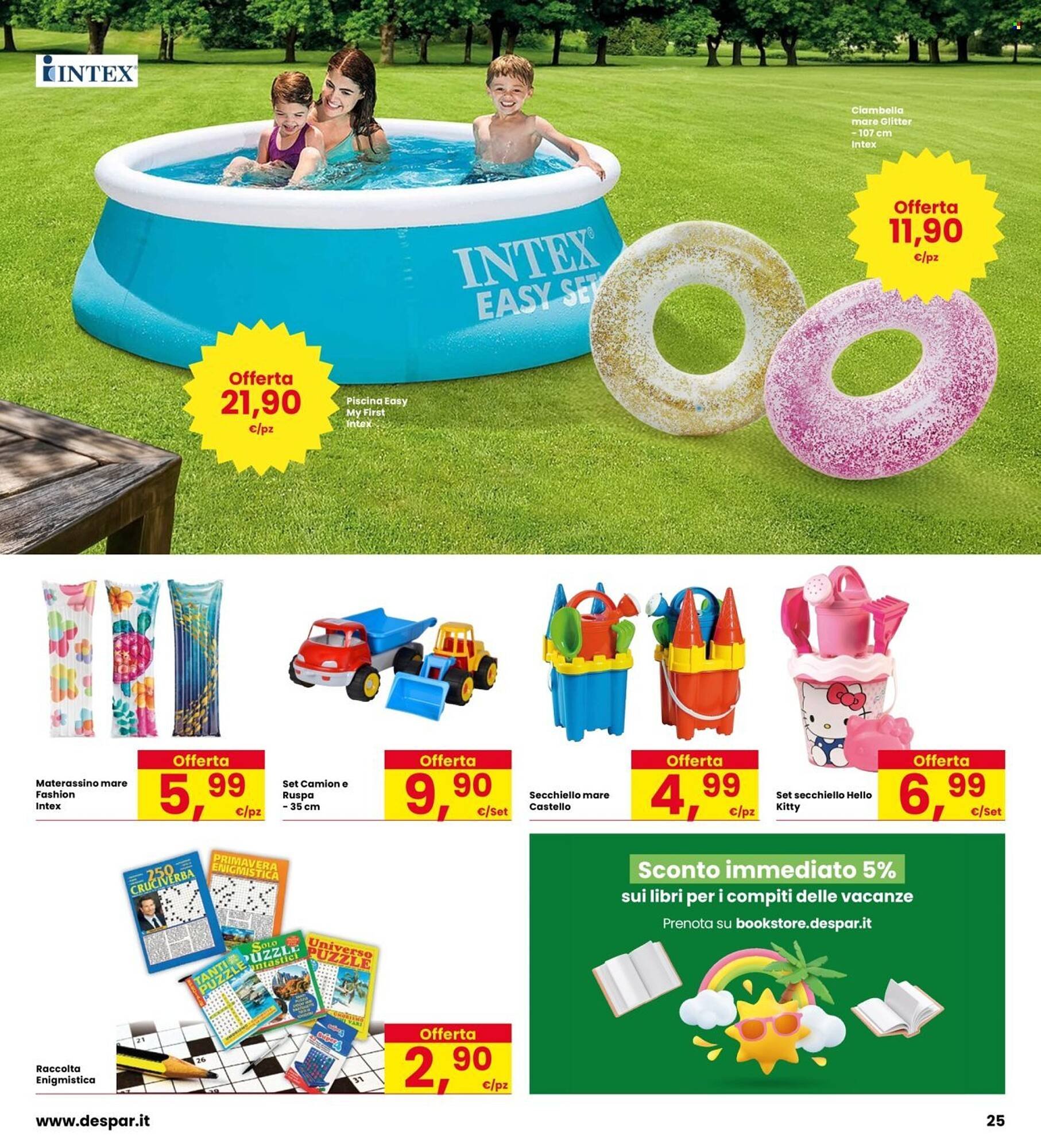 Volantino Interspar (2026-05-21 - 2026-06-03)