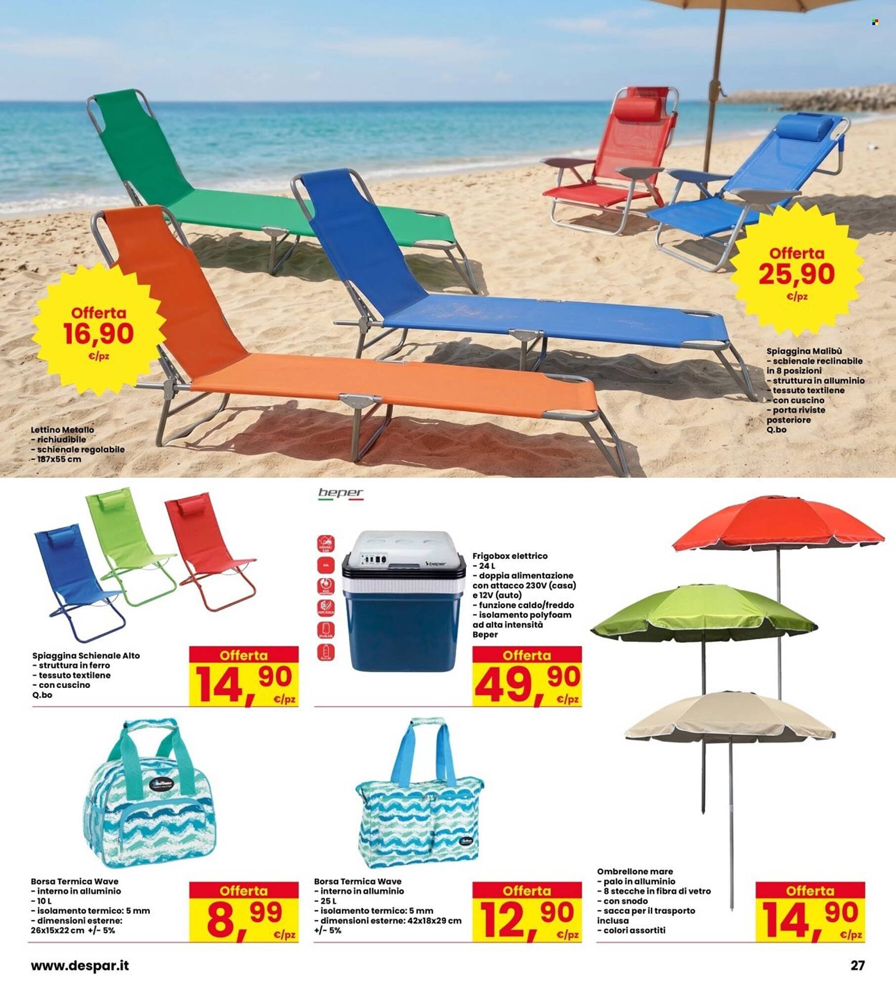 Volantino Interspar (2026-05-21 - 2026-06-03)