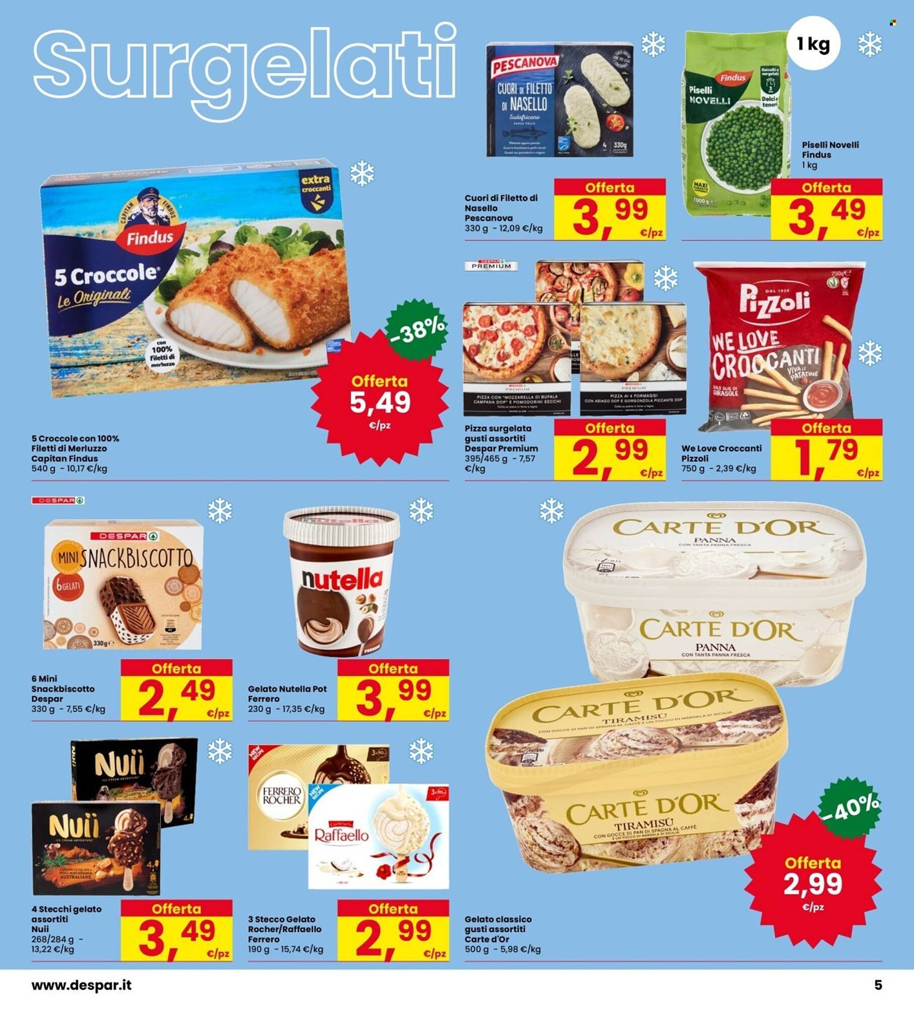 Volantino Interspar (2026-05-21 - 2026-06-03)