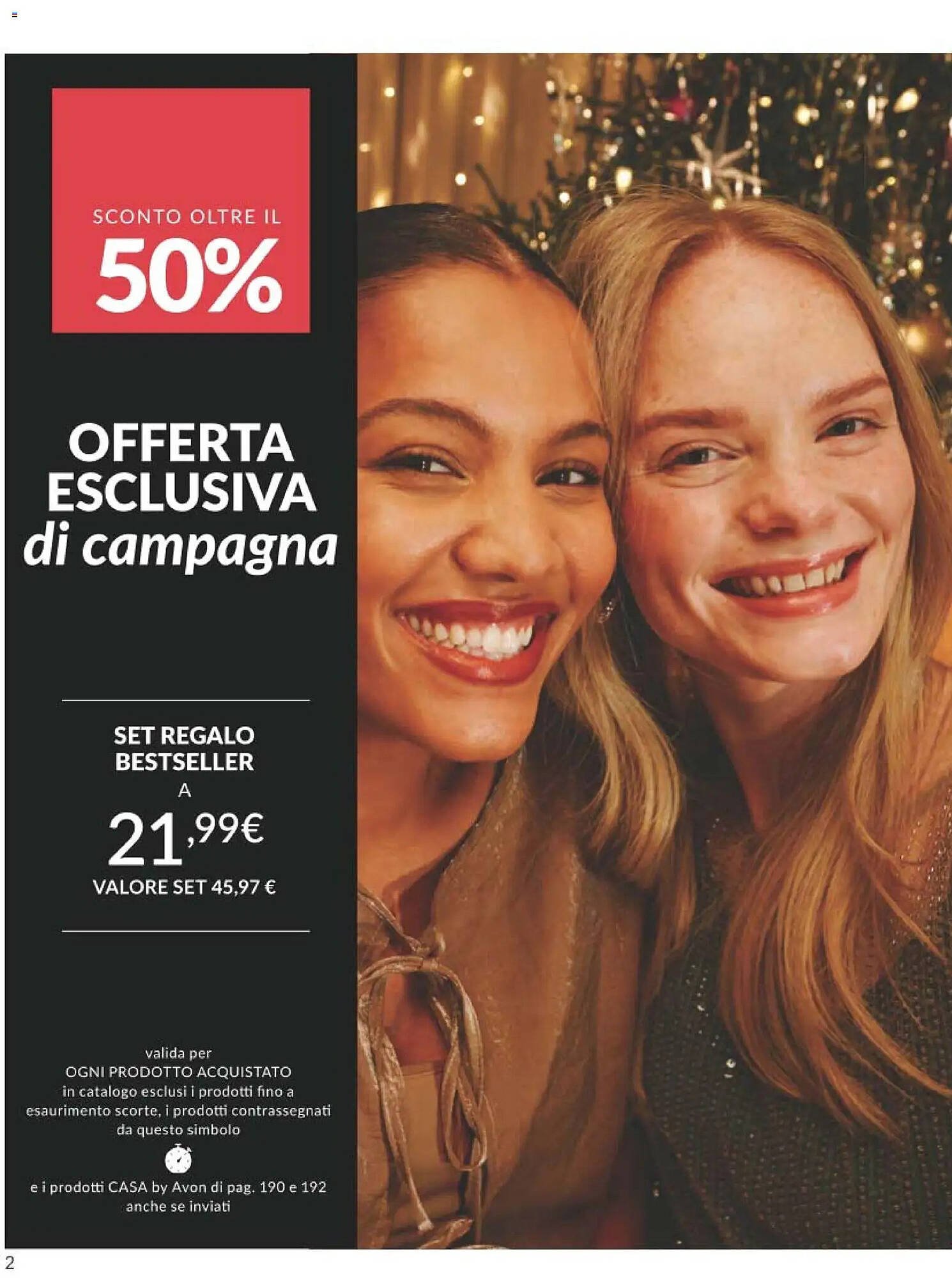 Catalogo Avon (2025-12-01 - 2025-12-30)