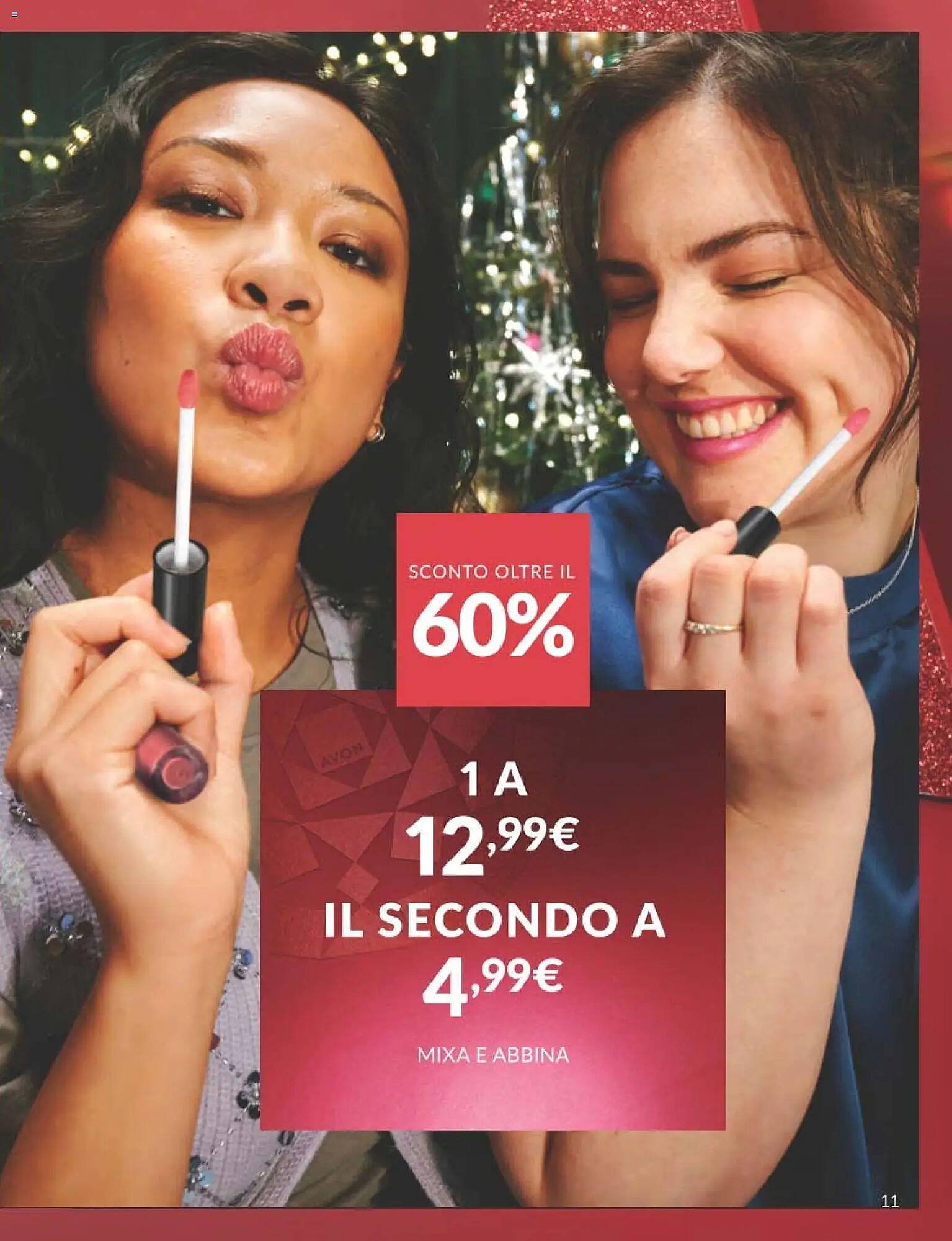 Catalogo Avon (2025-12-01 - 2025-12-30)