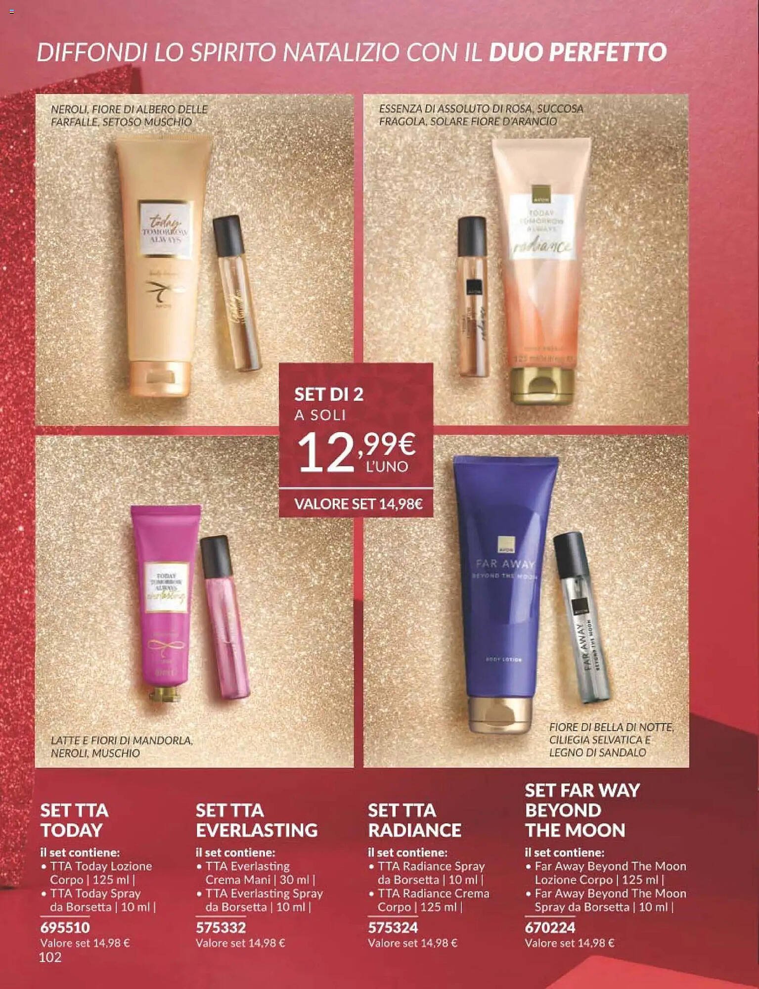 Catalogo Avon (2025-12-01 - 2025-12-30)