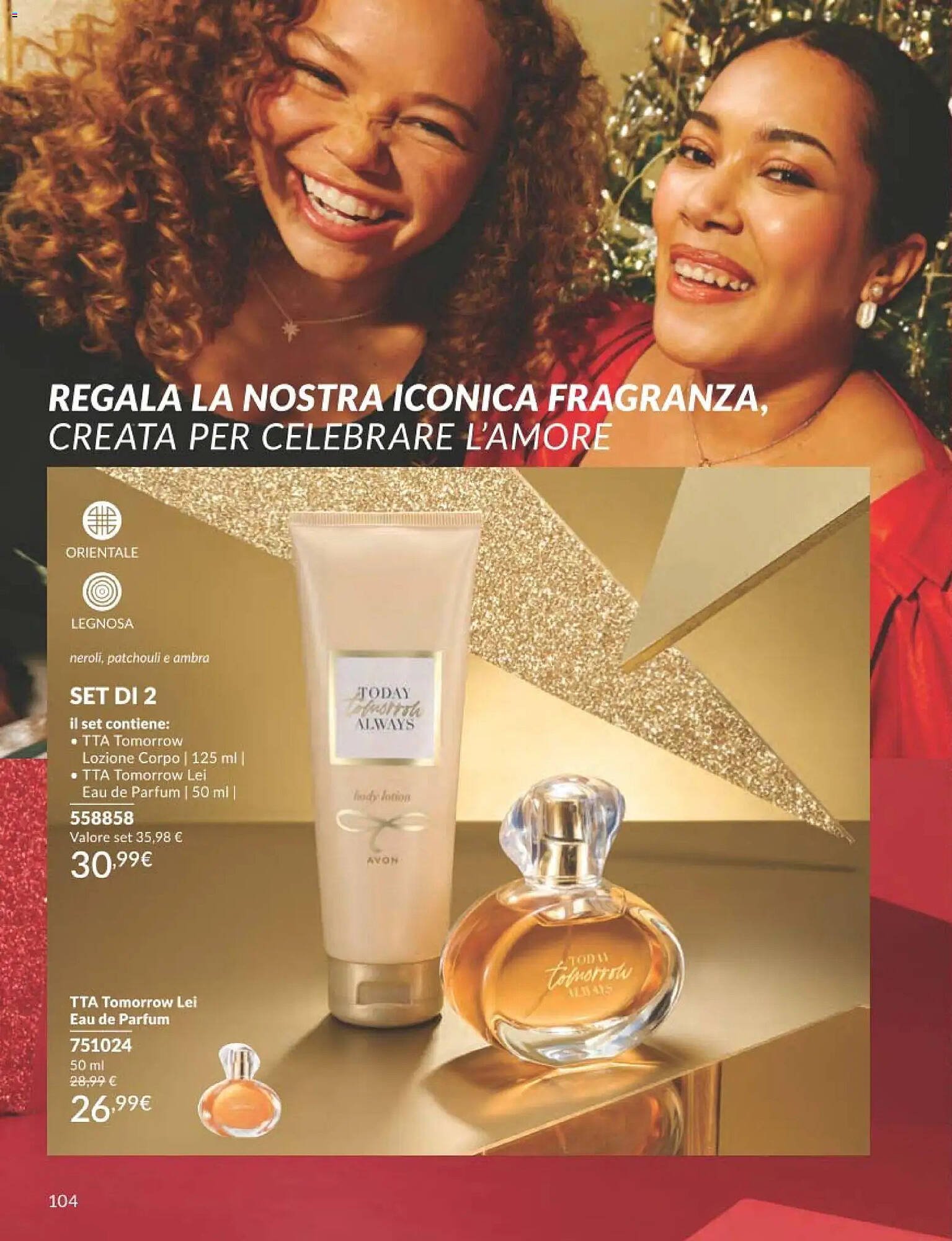 Catalogo Avon (2025-12-01 - 2025-12-30)
