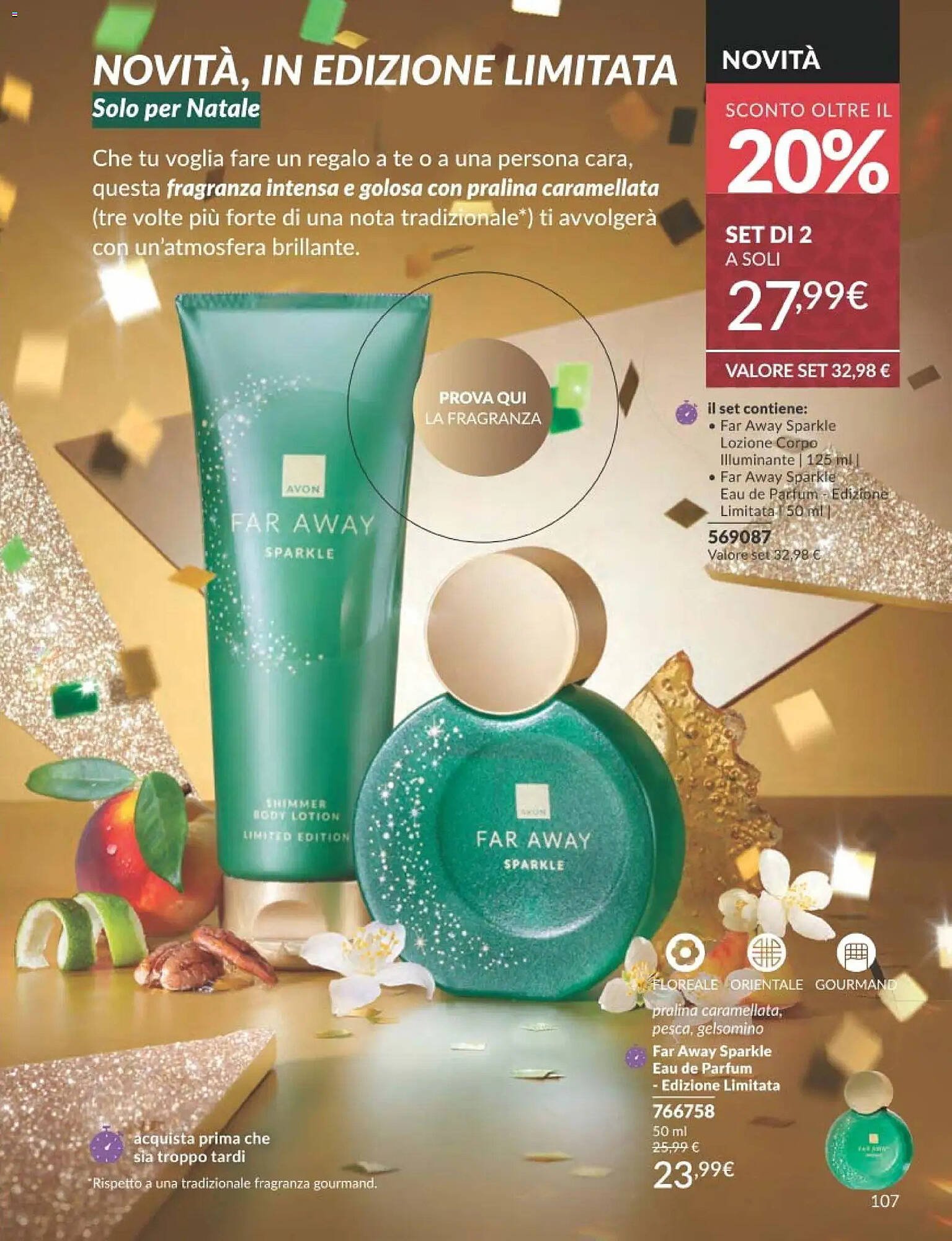 Catalogo Avon (2025-12-01 - 2025-12-30)