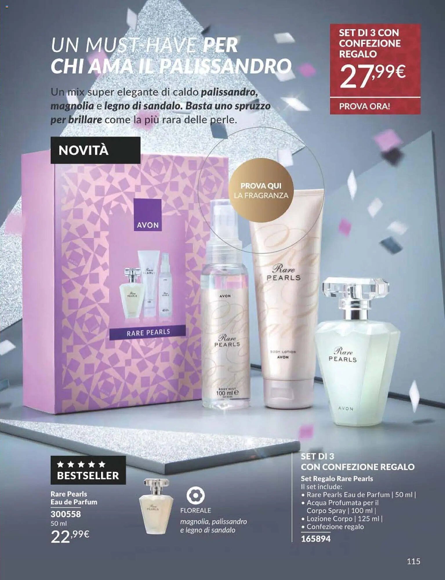 Catalogo Avon (2025-12-01 - 2025-12-30)
