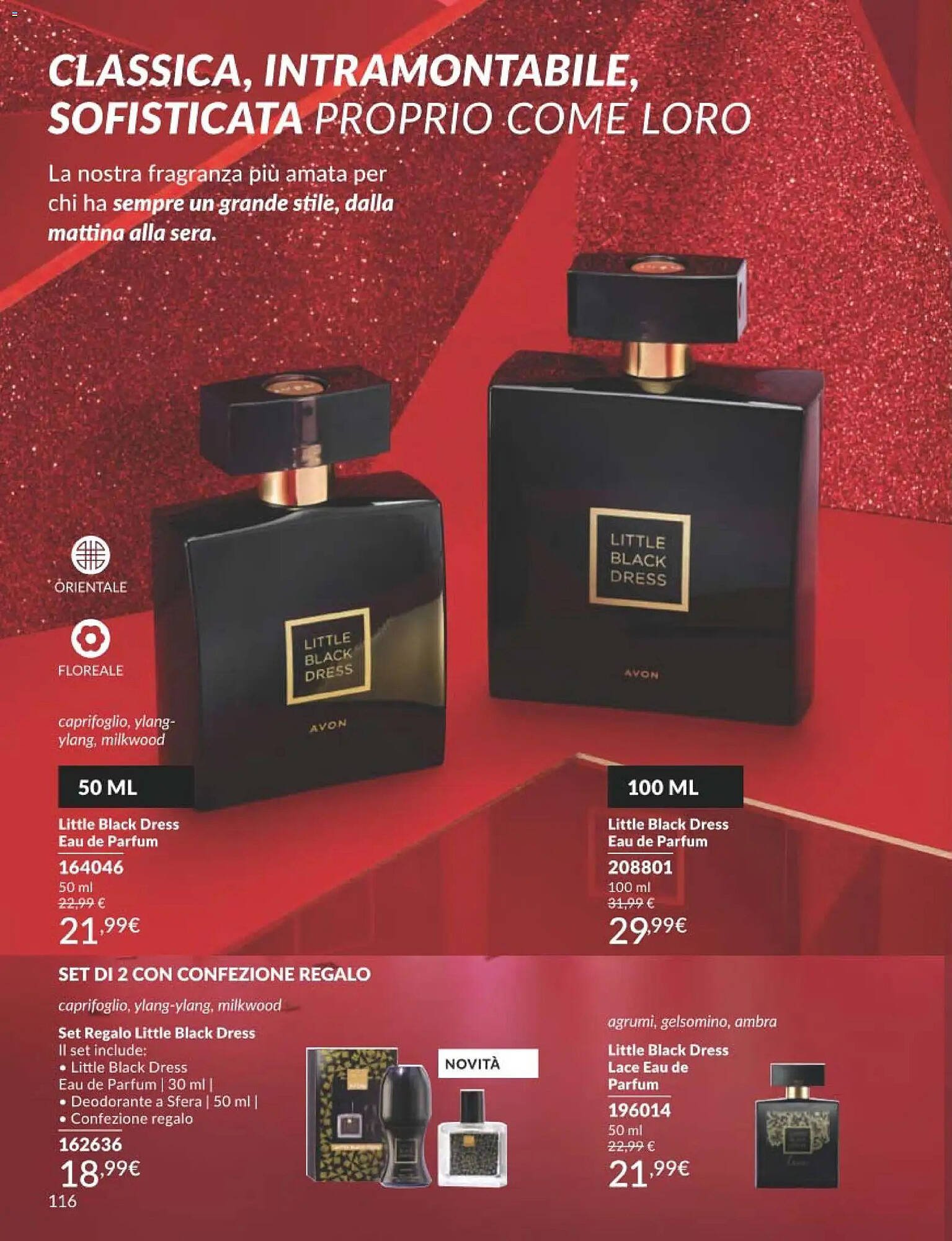 Catalogo Avon (2025-12-01 - 2025-12-30)