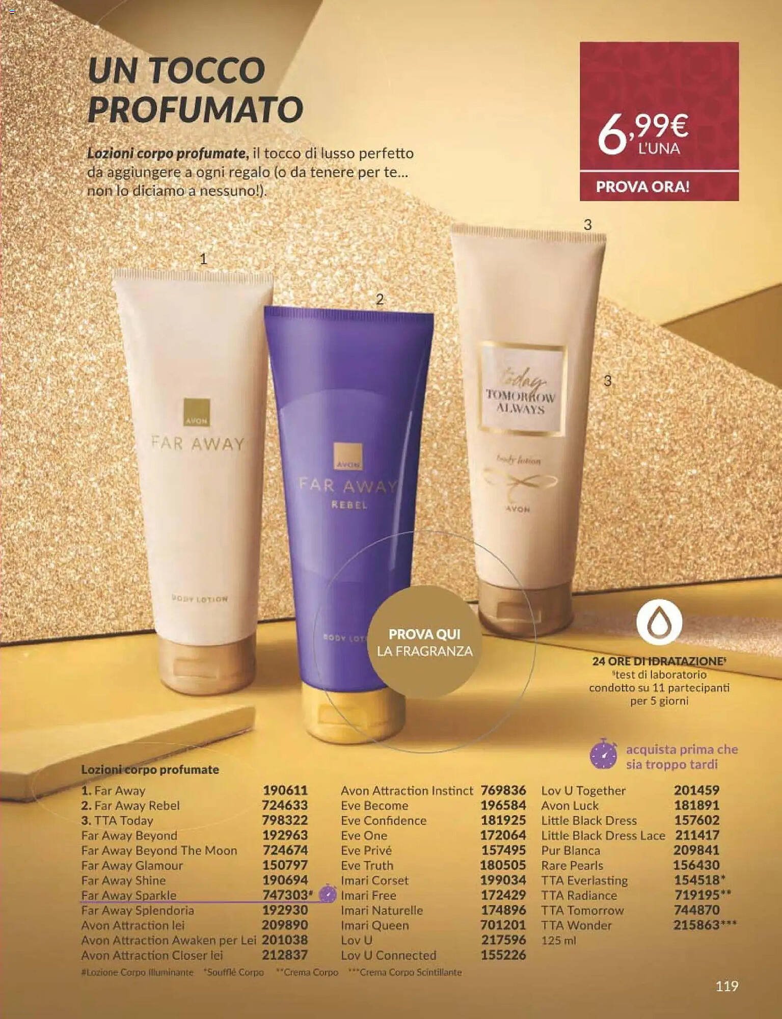 Catalogo Avon (2025-12-01 - 2025-12-30)