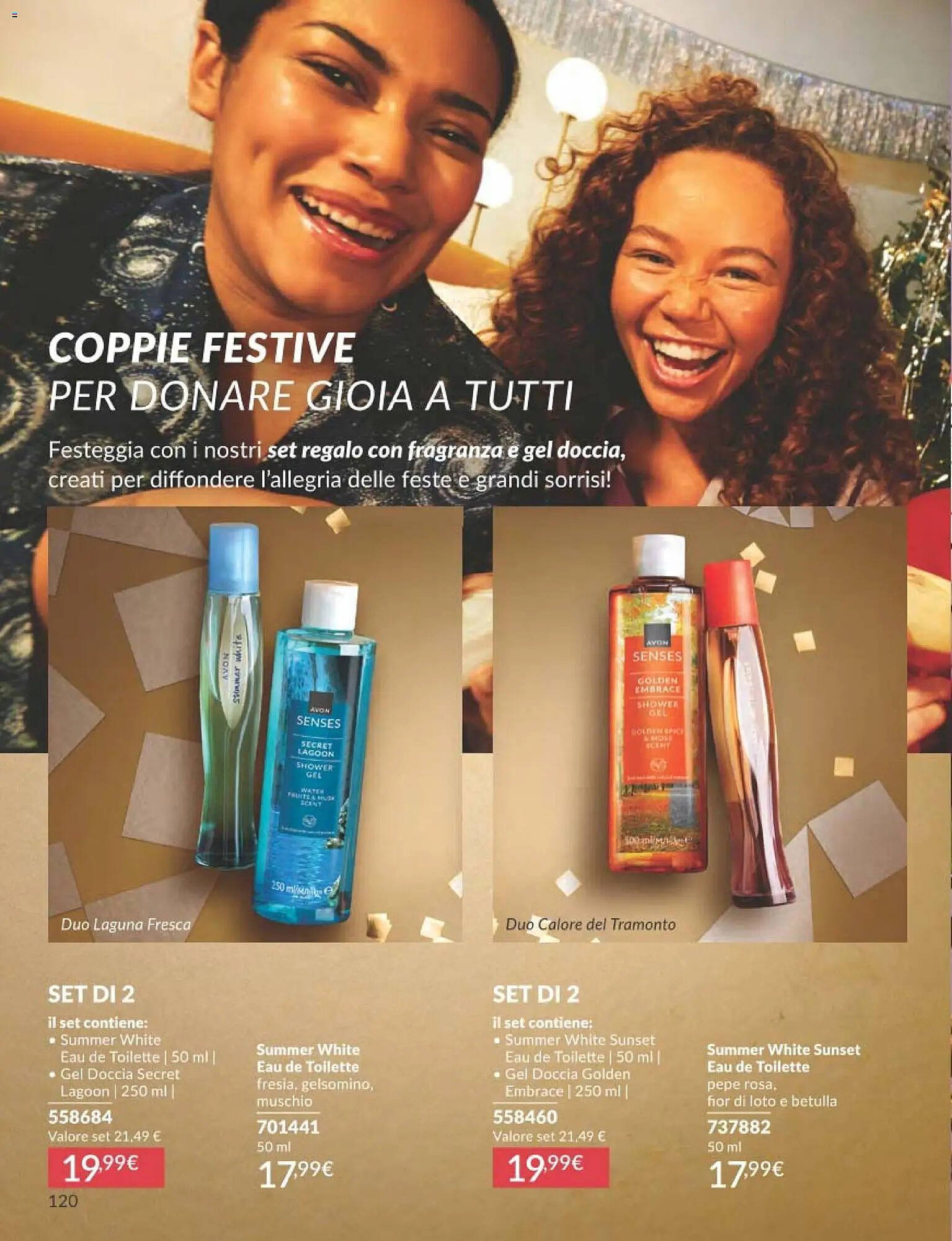 Catalogo Avon (2025-12-01 - 2025-12-30)