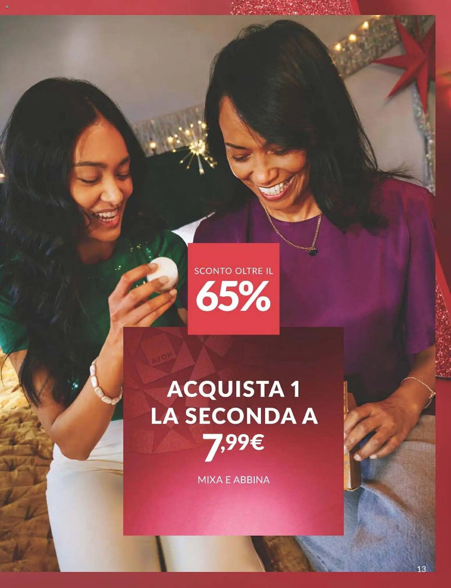 Catalogo Avon (2025-12-01 - 2025-12-30)