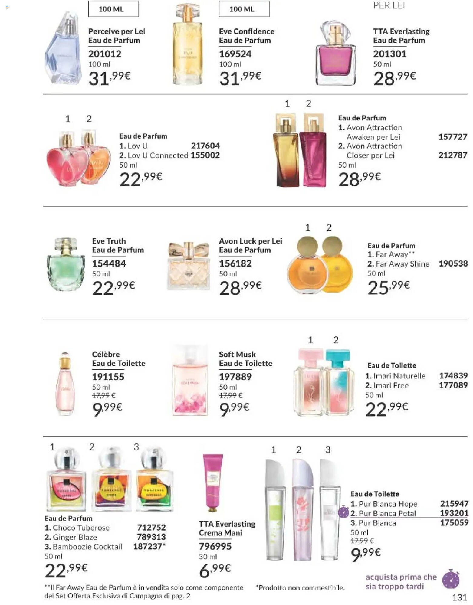 Catalogo Avon (2025-12-01 - 2025-12-30)