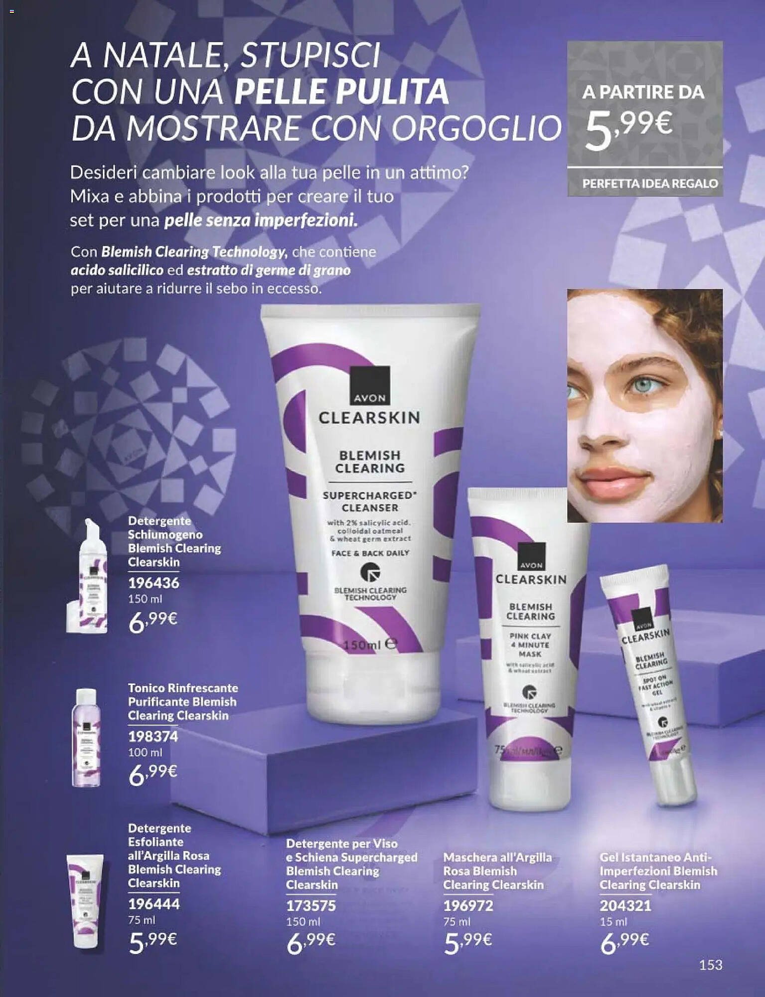 Catalogo Avon (2025-12-01 - 2025-12-30)