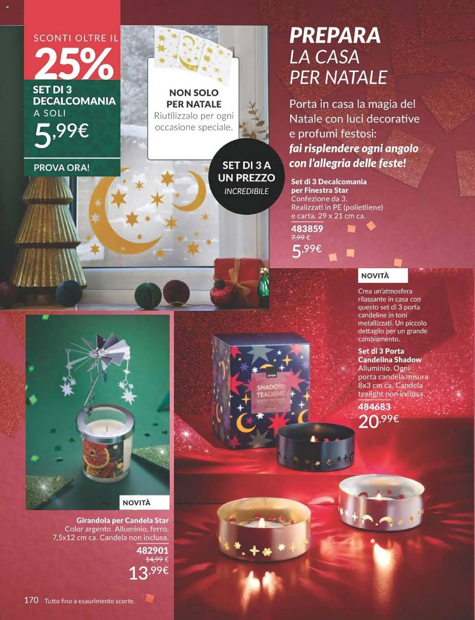 Catalogo Avon (2025-12-01 - 2025-12-30)