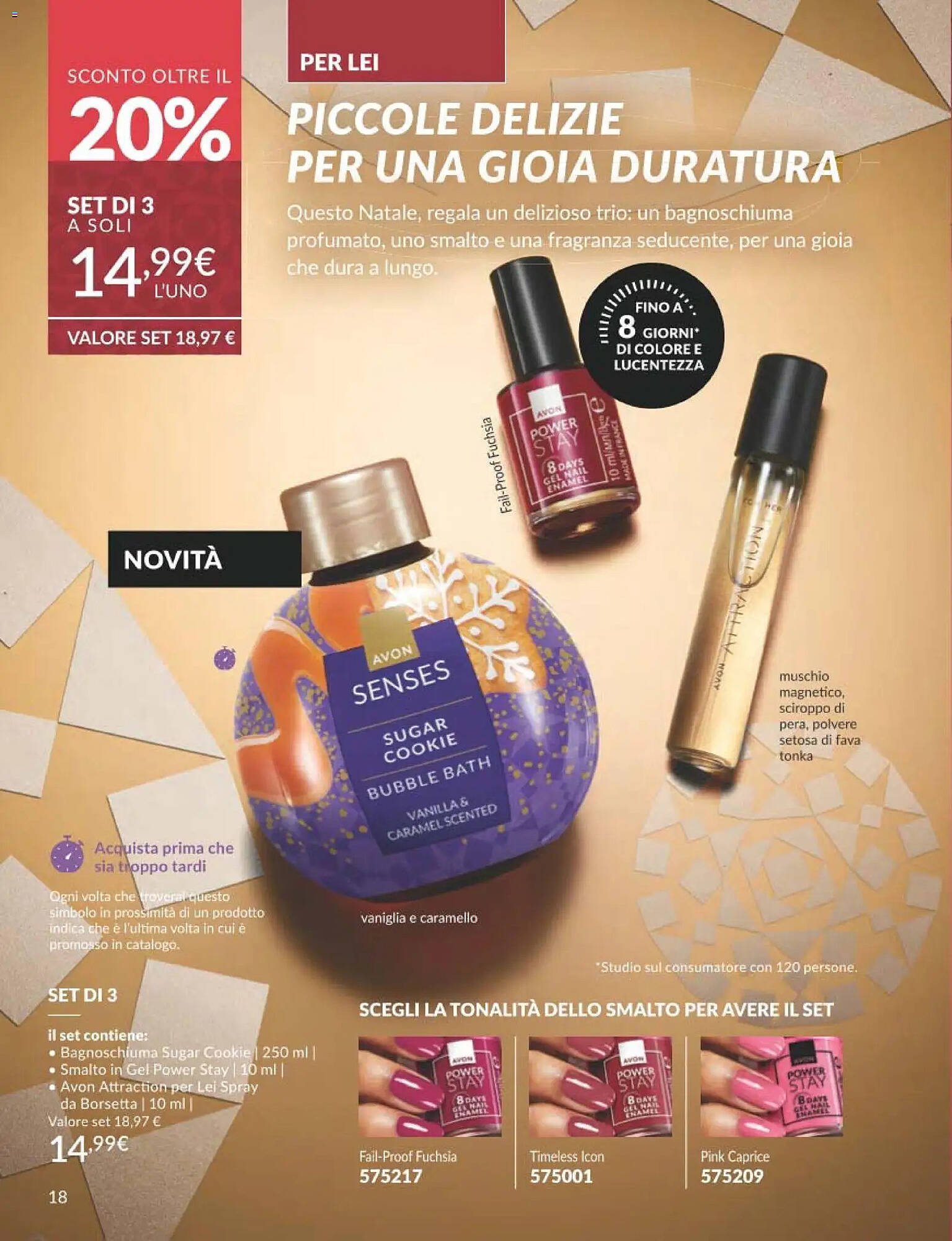 Catalogo Avon (2025-12-01 - 2025-12-30)