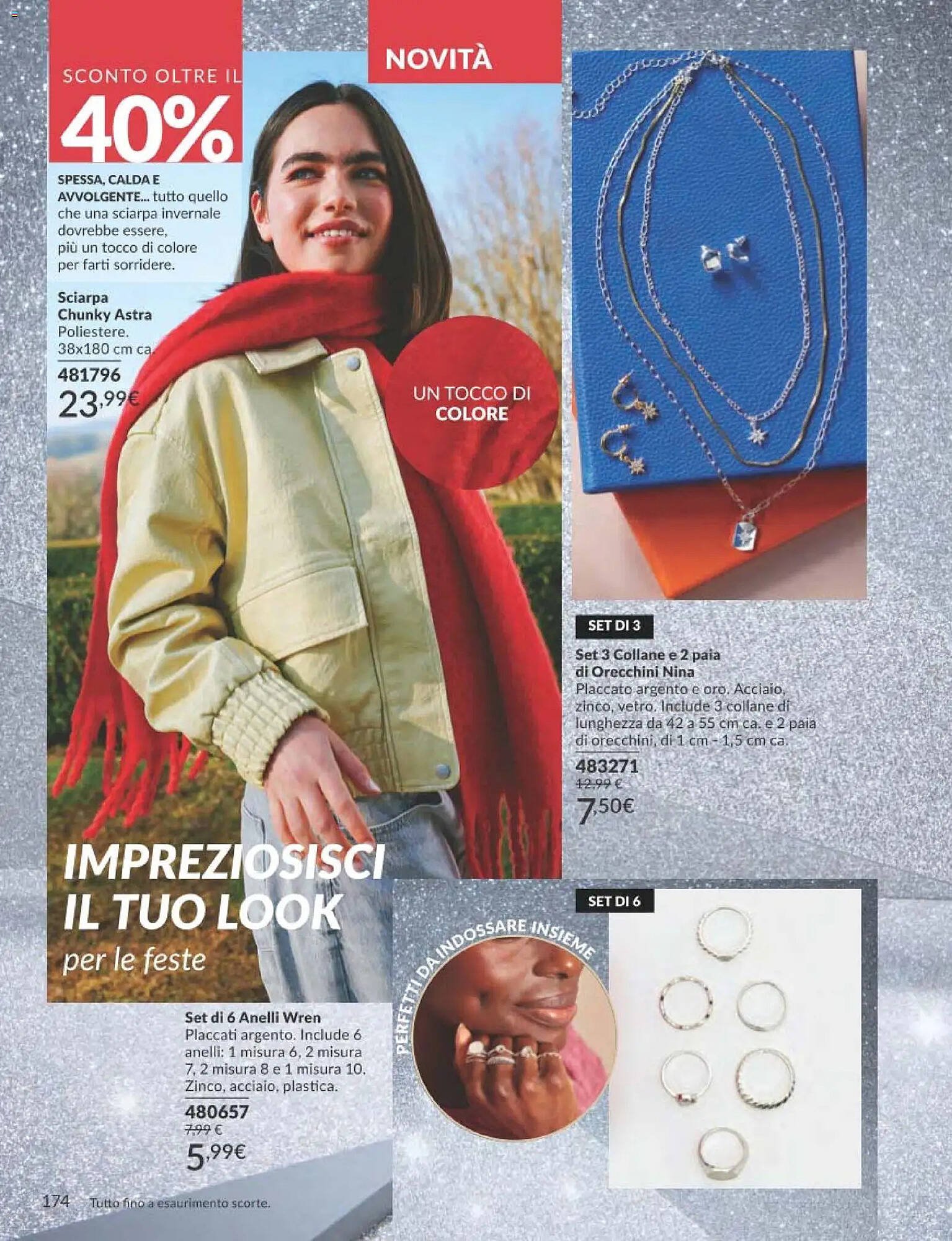 Catalogo Avon (2025-12-01 - 2025-12-30)