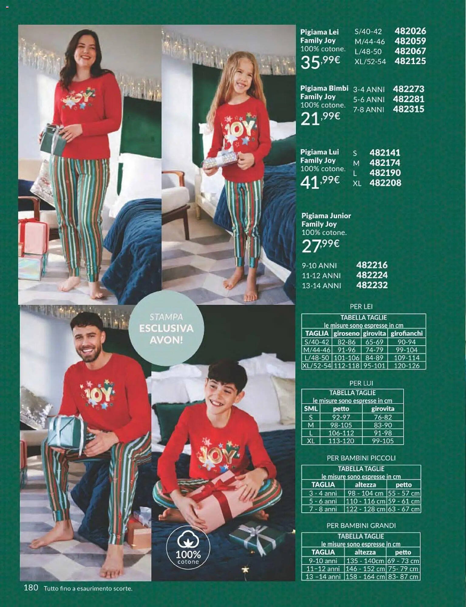 Catalogo Avon (2025-12-01 - 2025-12-30)