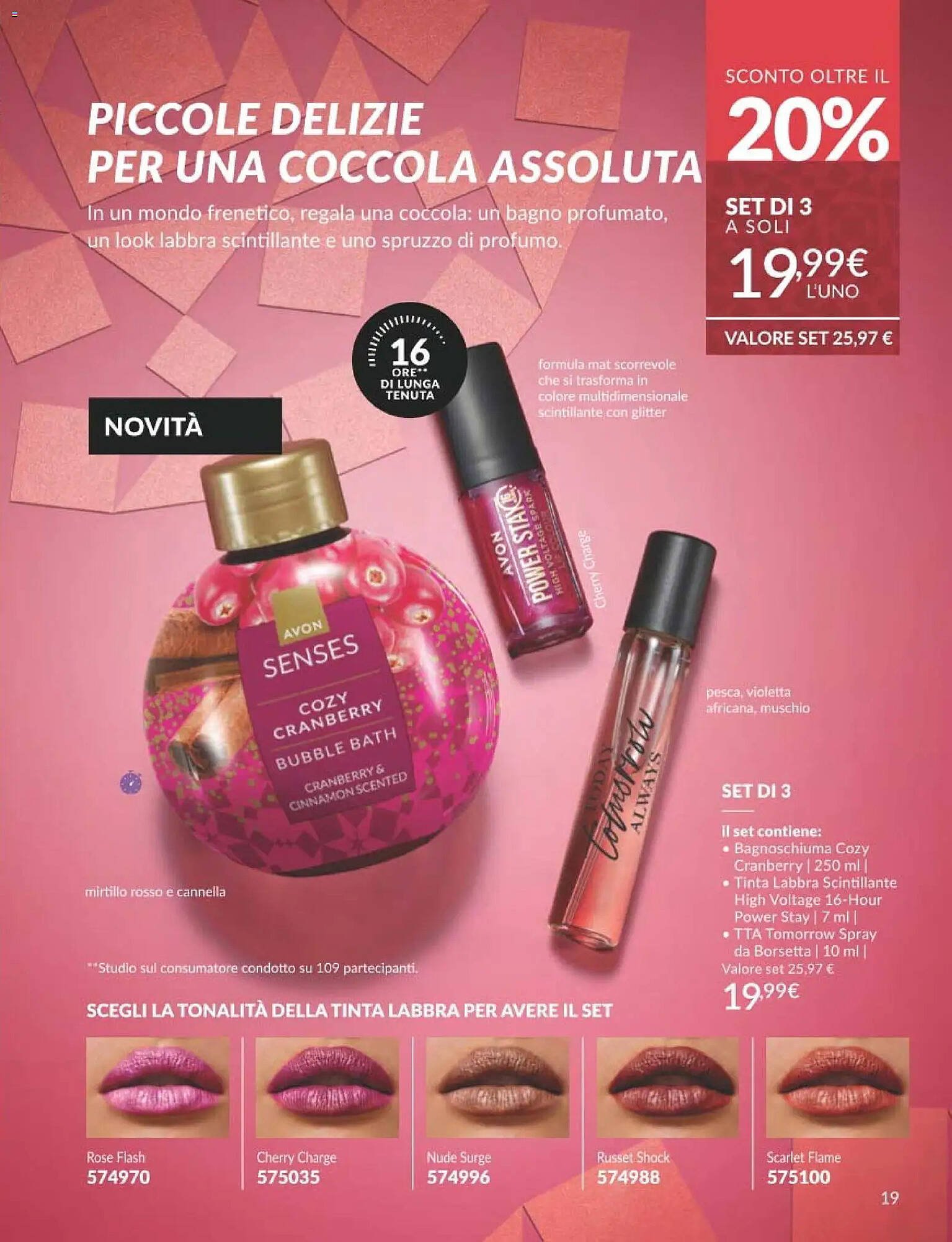 Catalogo Avon (2025-12-01 - 2025-12-30)