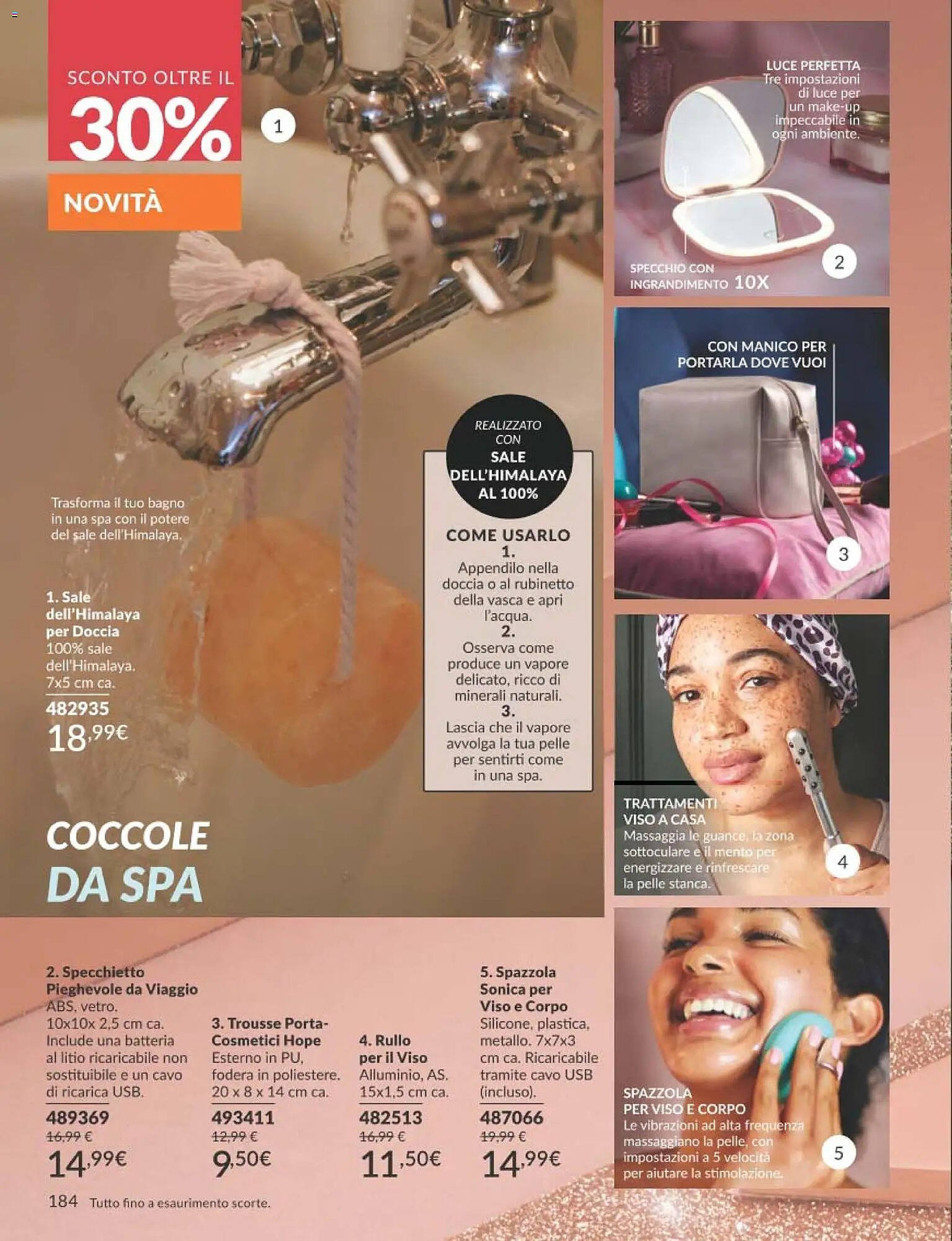 Catalogo Avon (2025-12-01 - 2025-12-30)