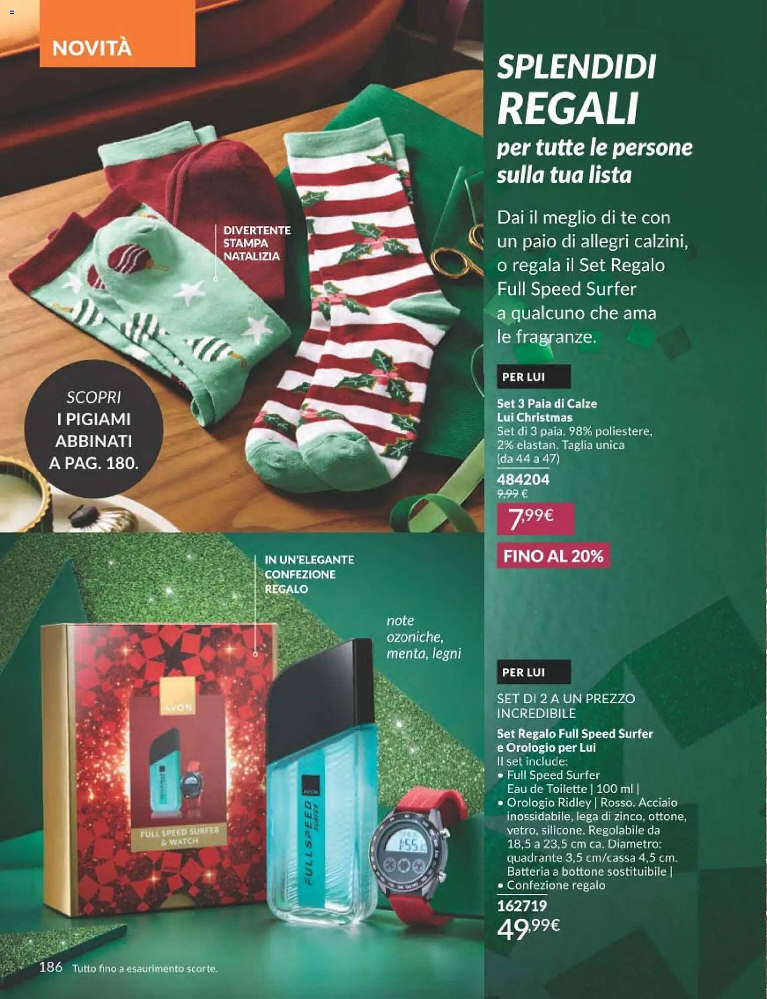 Catalogo Avon (2025-12-01 - 2025-12-30)