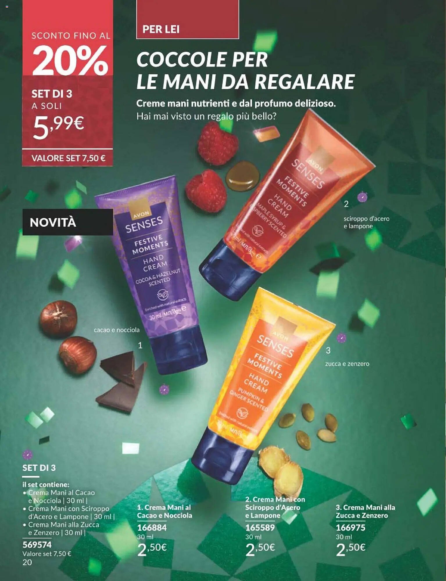 Catalogo Avon (2025-12-01 - 2025-12-30)
