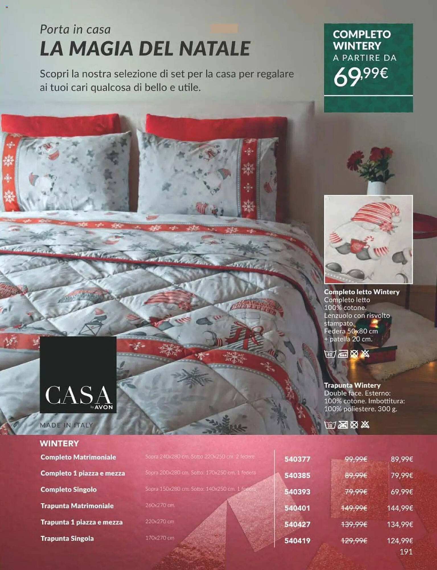 Catalogo Avon (2025-12-01 - 2025-12-30)