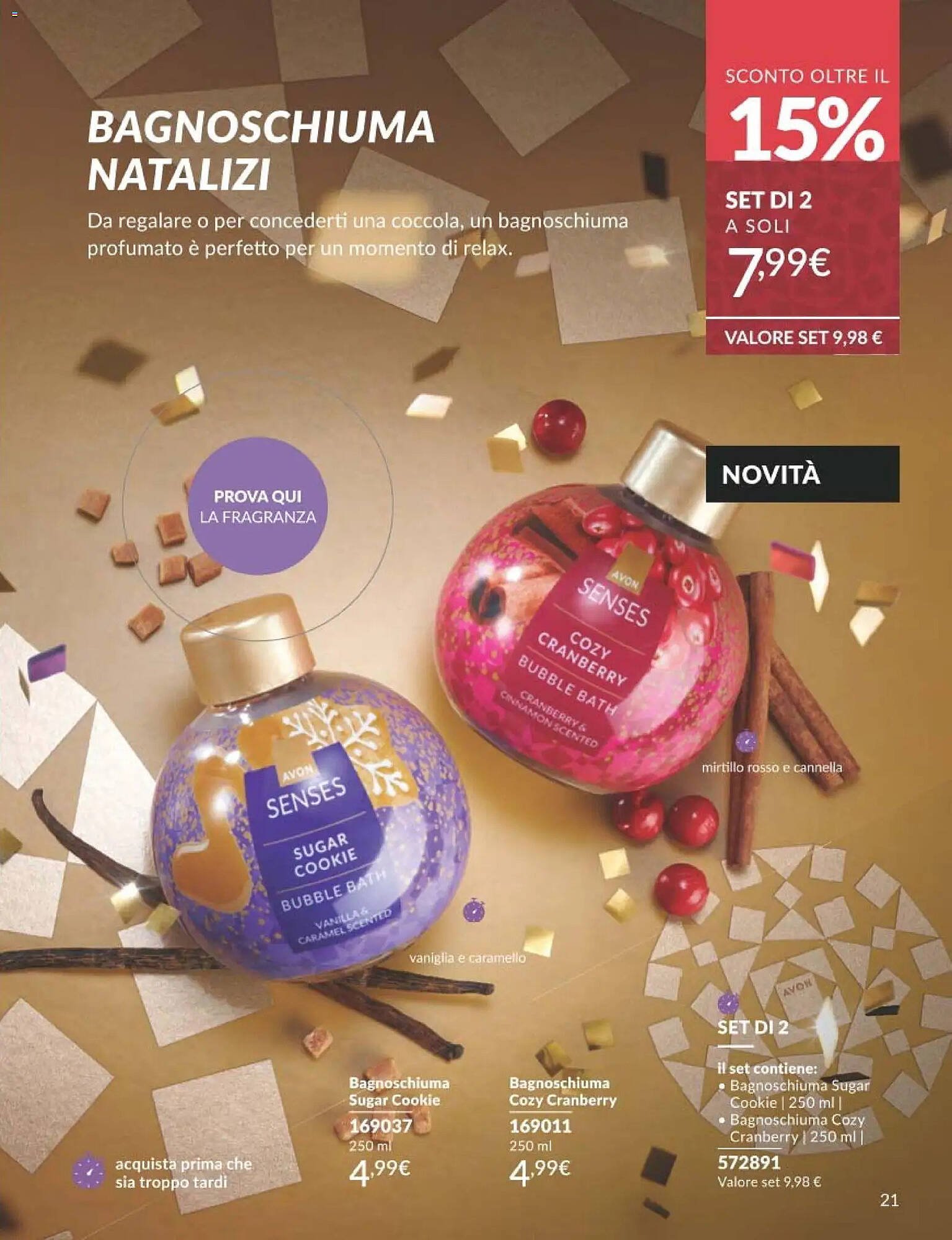 Catalogo Avon (2025-12-01 - 2025-12-30)