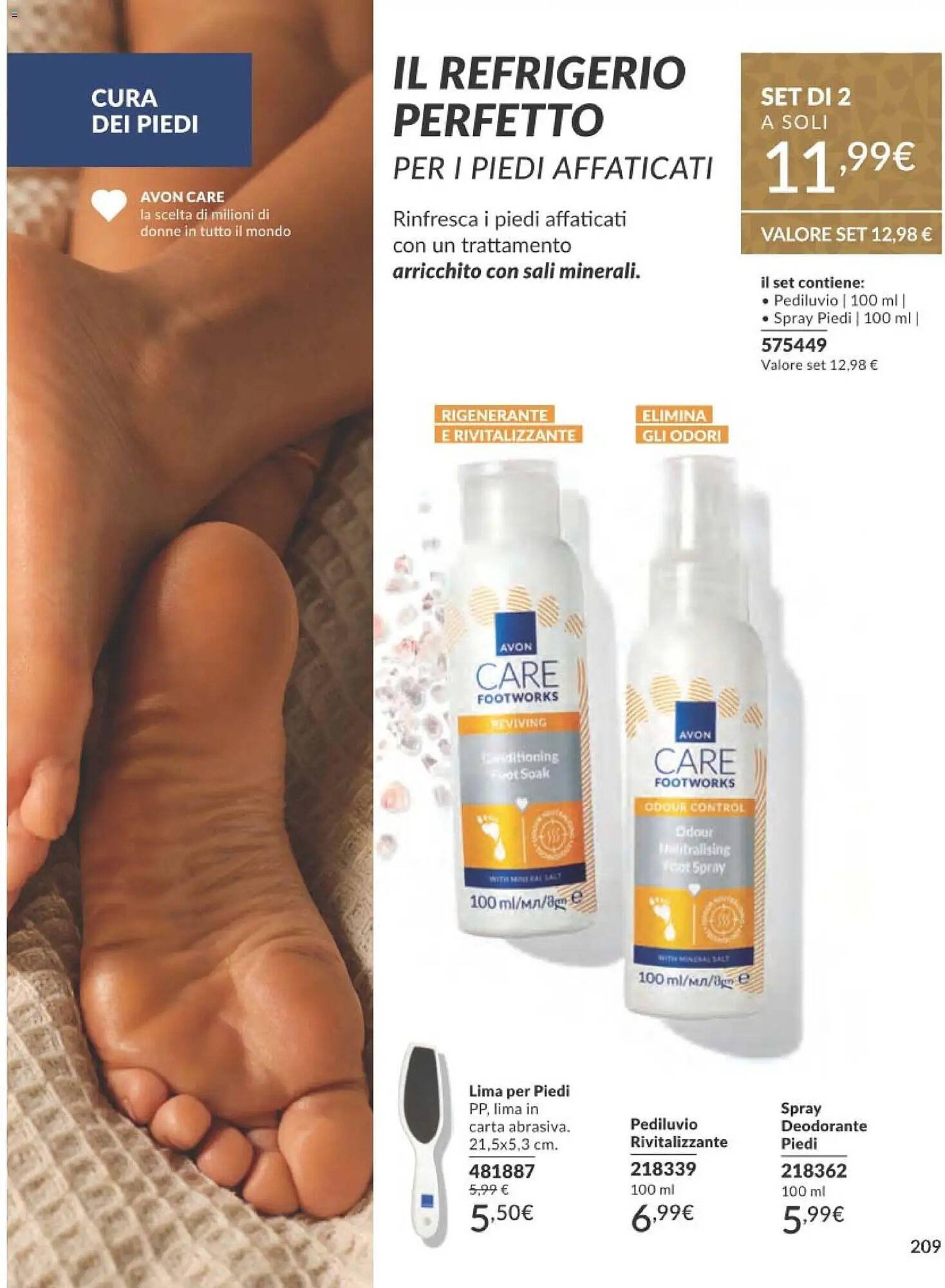 Catalogo Avon (2025-12-01 - 2025-12-30)