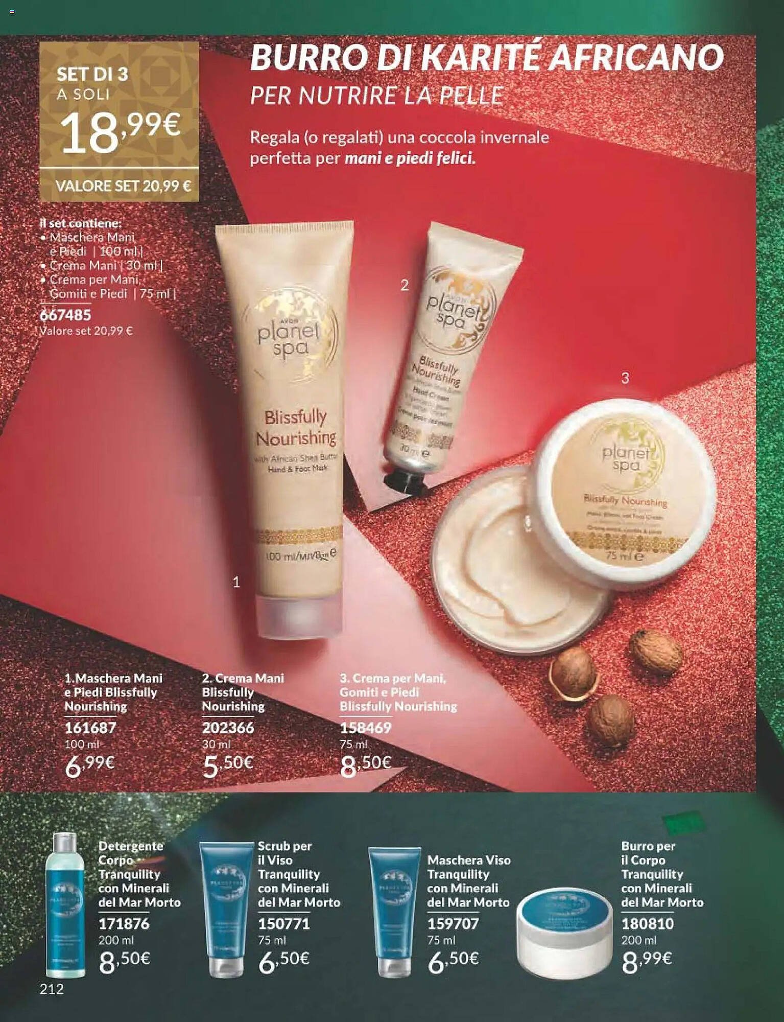 Catalogo Avon (2025-12-01 - 2025-12-30)